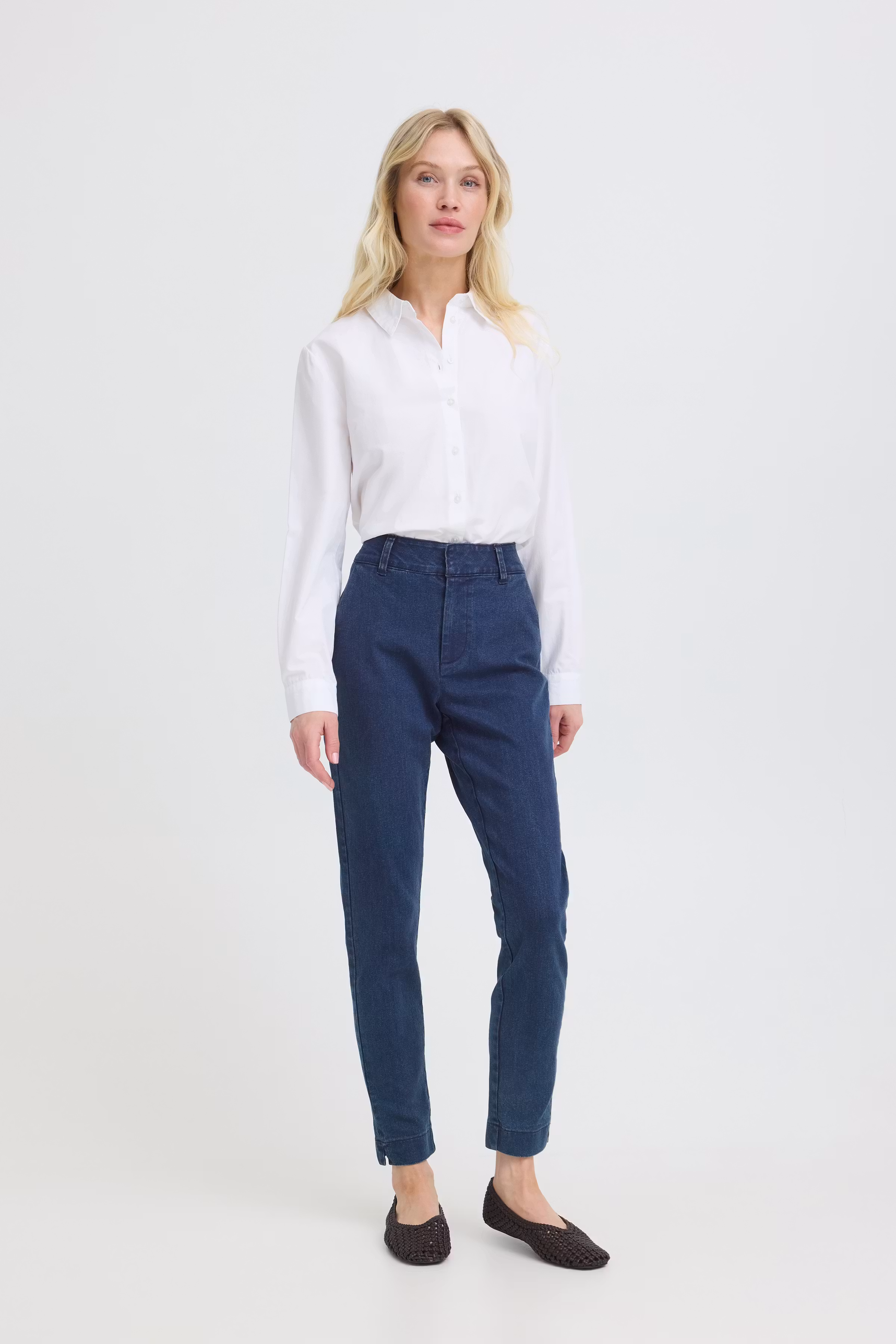 BYKAFKA Jeans LOOKBOOK FRONT 20818902-200461