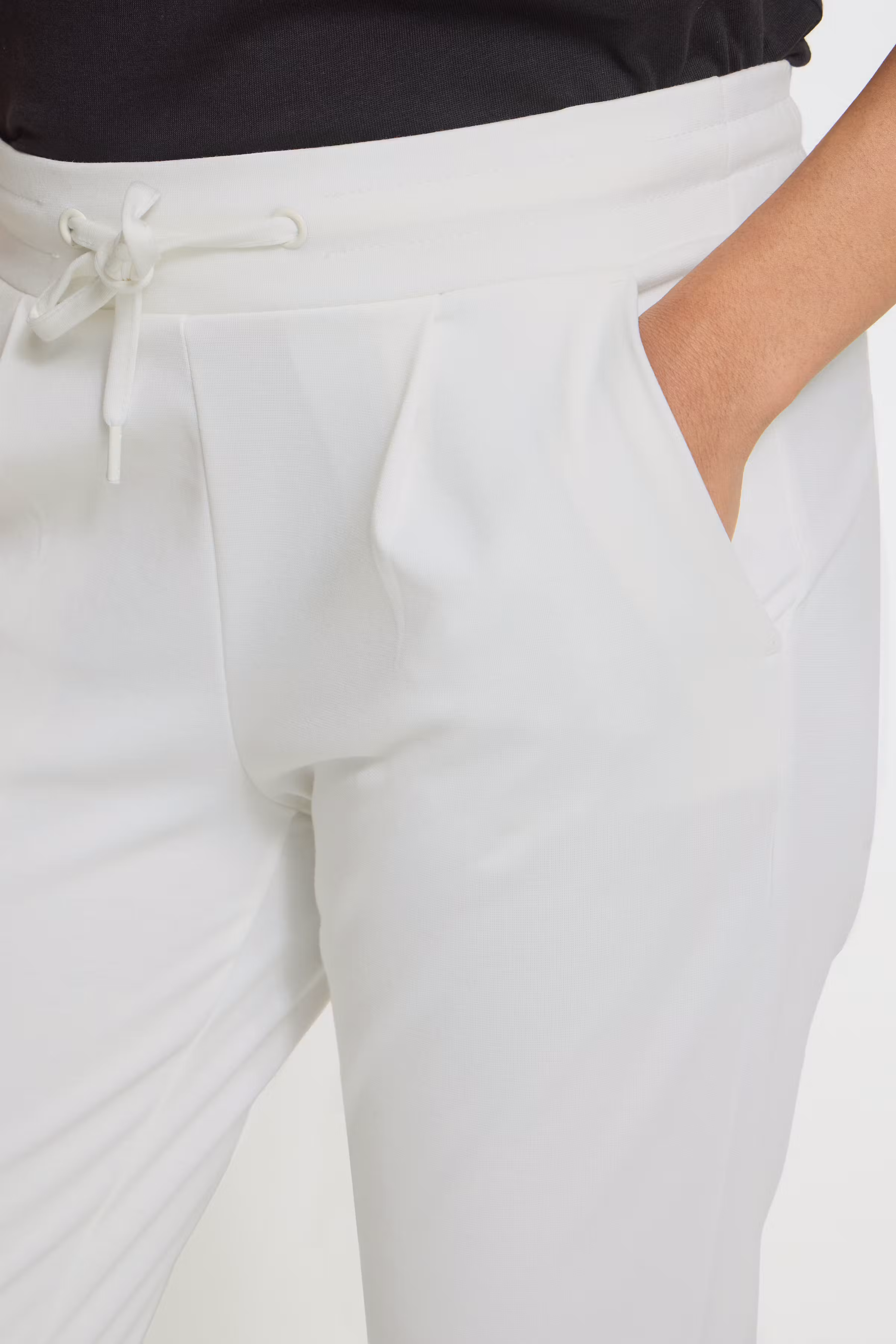 IHKATE Bukser LOOKBOOK DETAIL 20104757-114201
