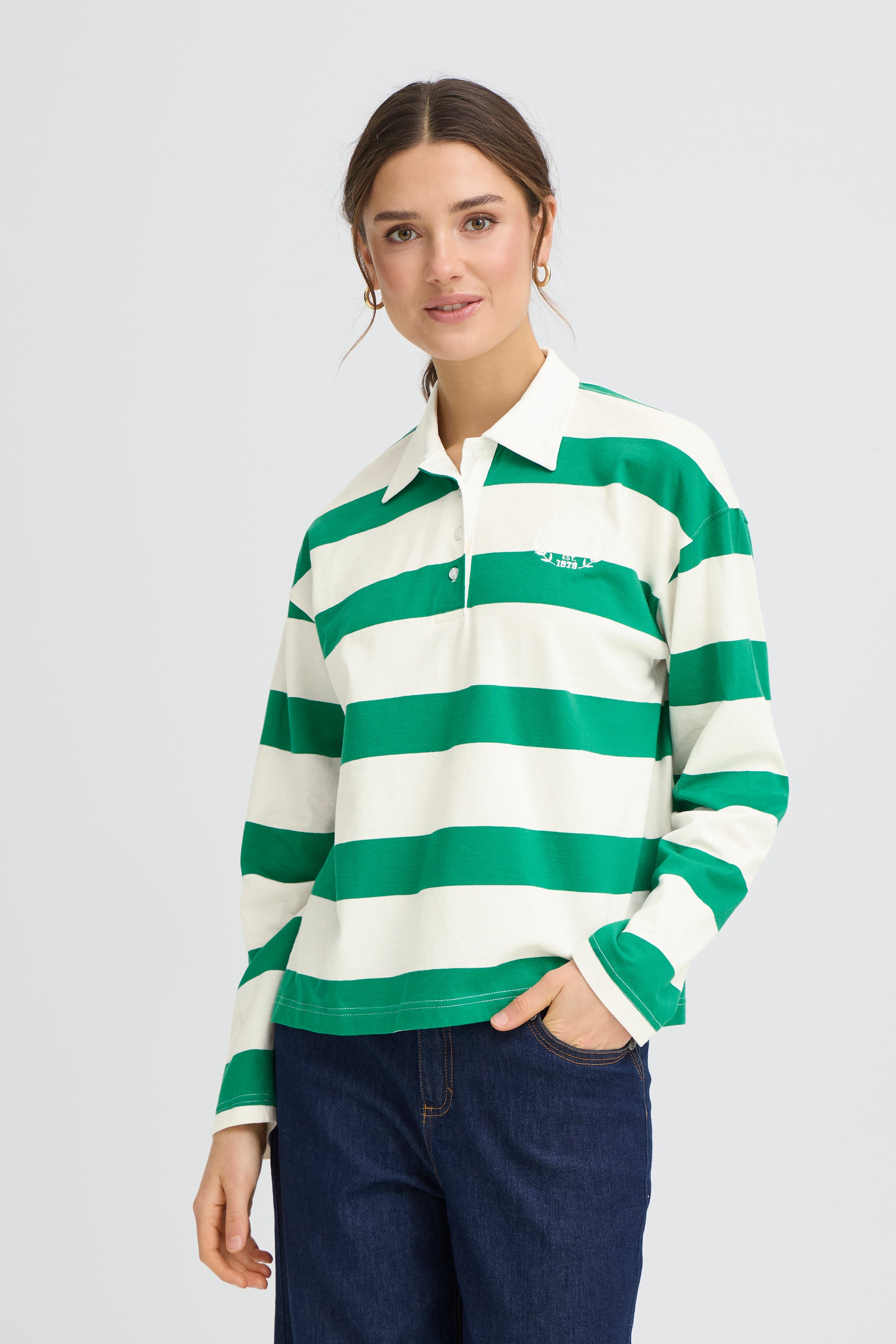 FRSIGMA T-shirt LOOKBOOK FRONT 20617492-900004700