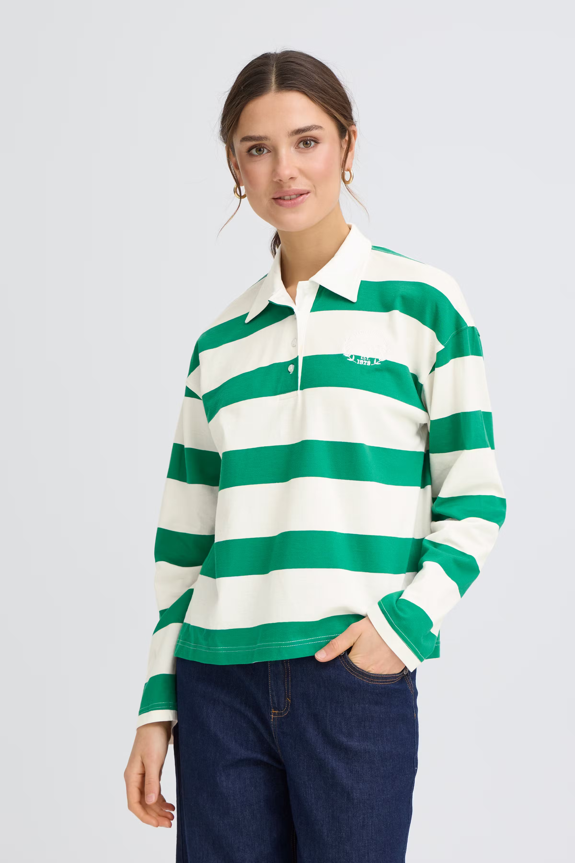 FRSIGMA T-shirt LOOKBOOK FRONT 20617492-900004700