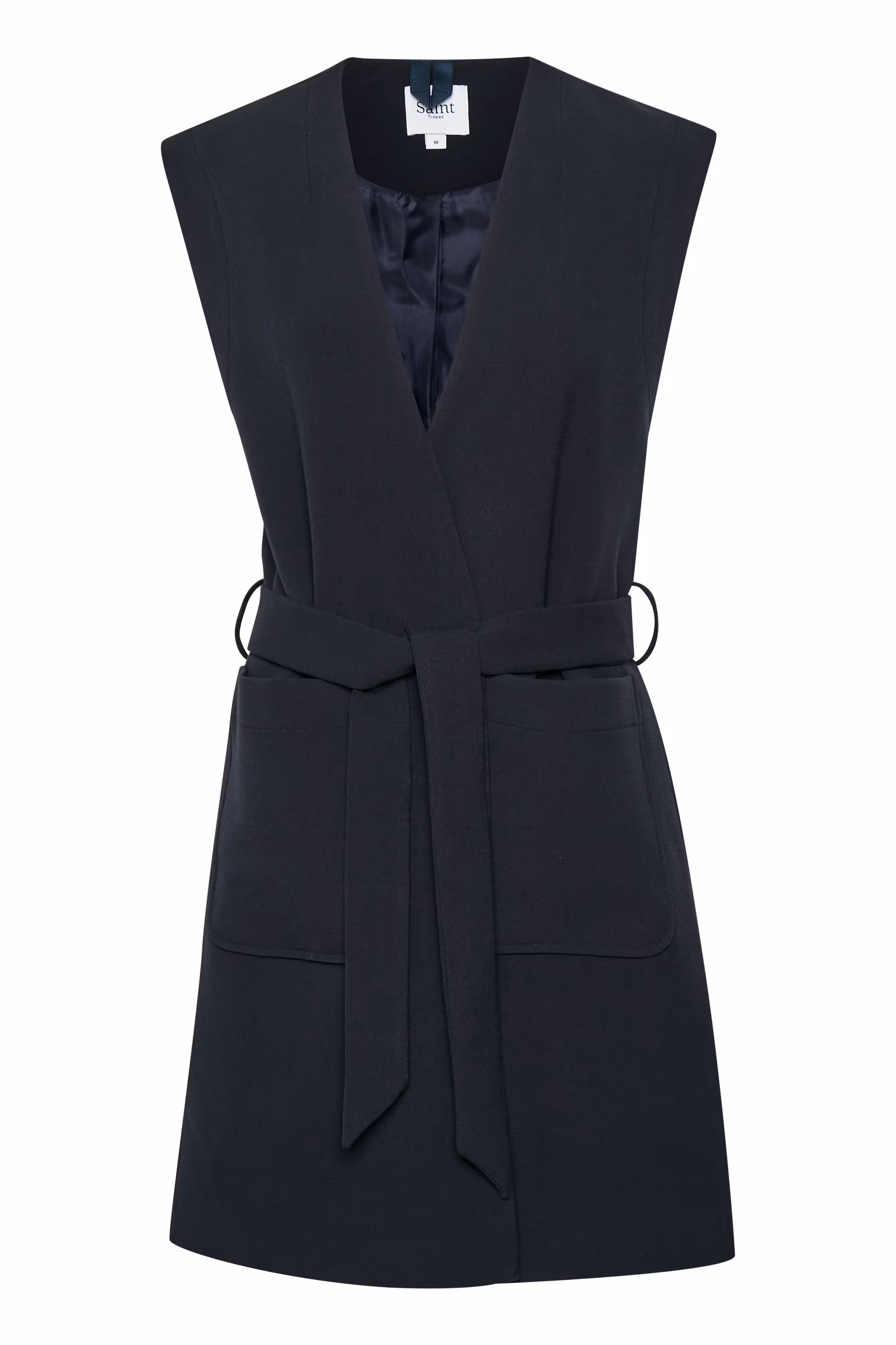 EnricaSZ Vest

 PACK FRONT 30510957-193713