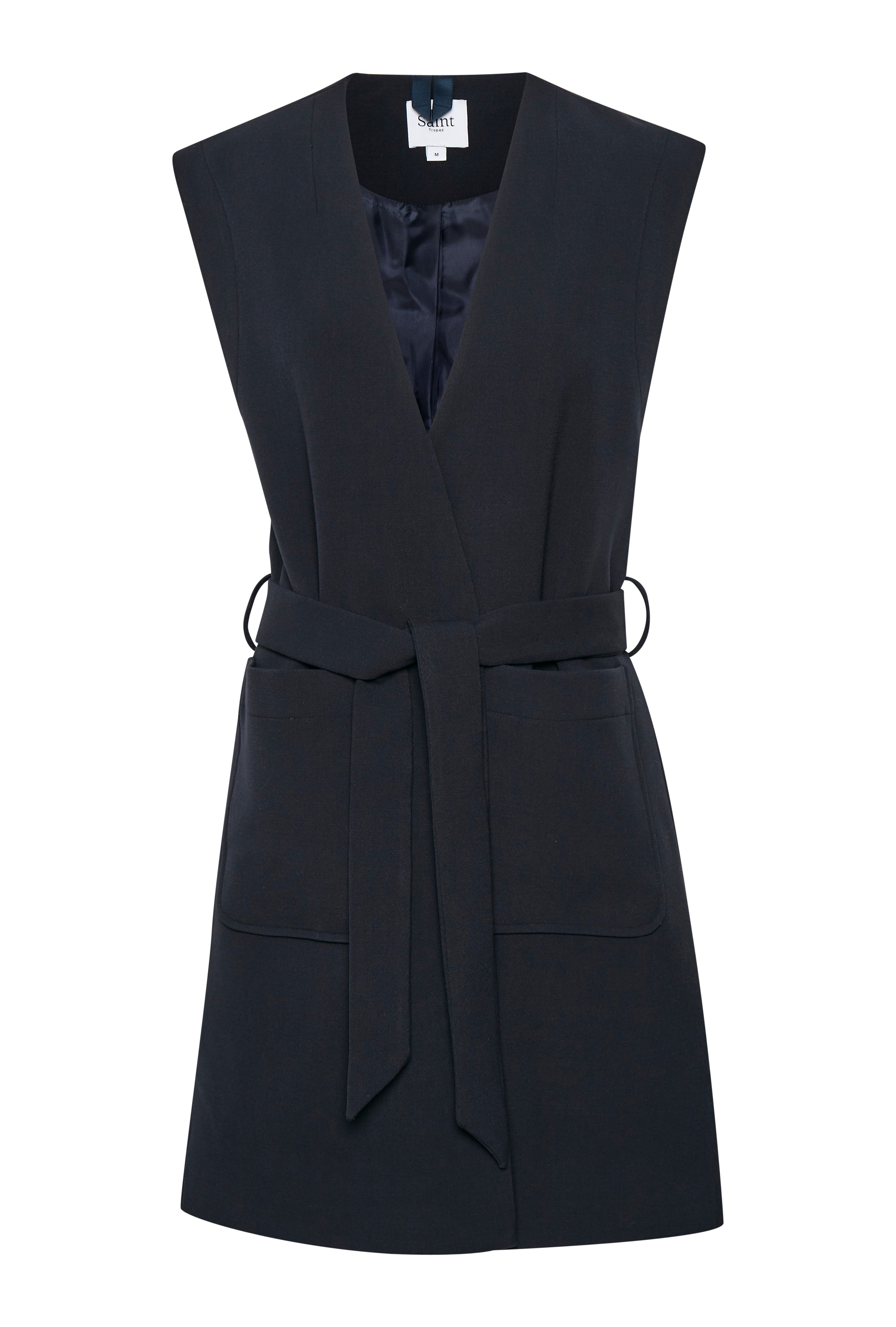 EnricaSZ Vest

 PACK FRONT 30510957-193713