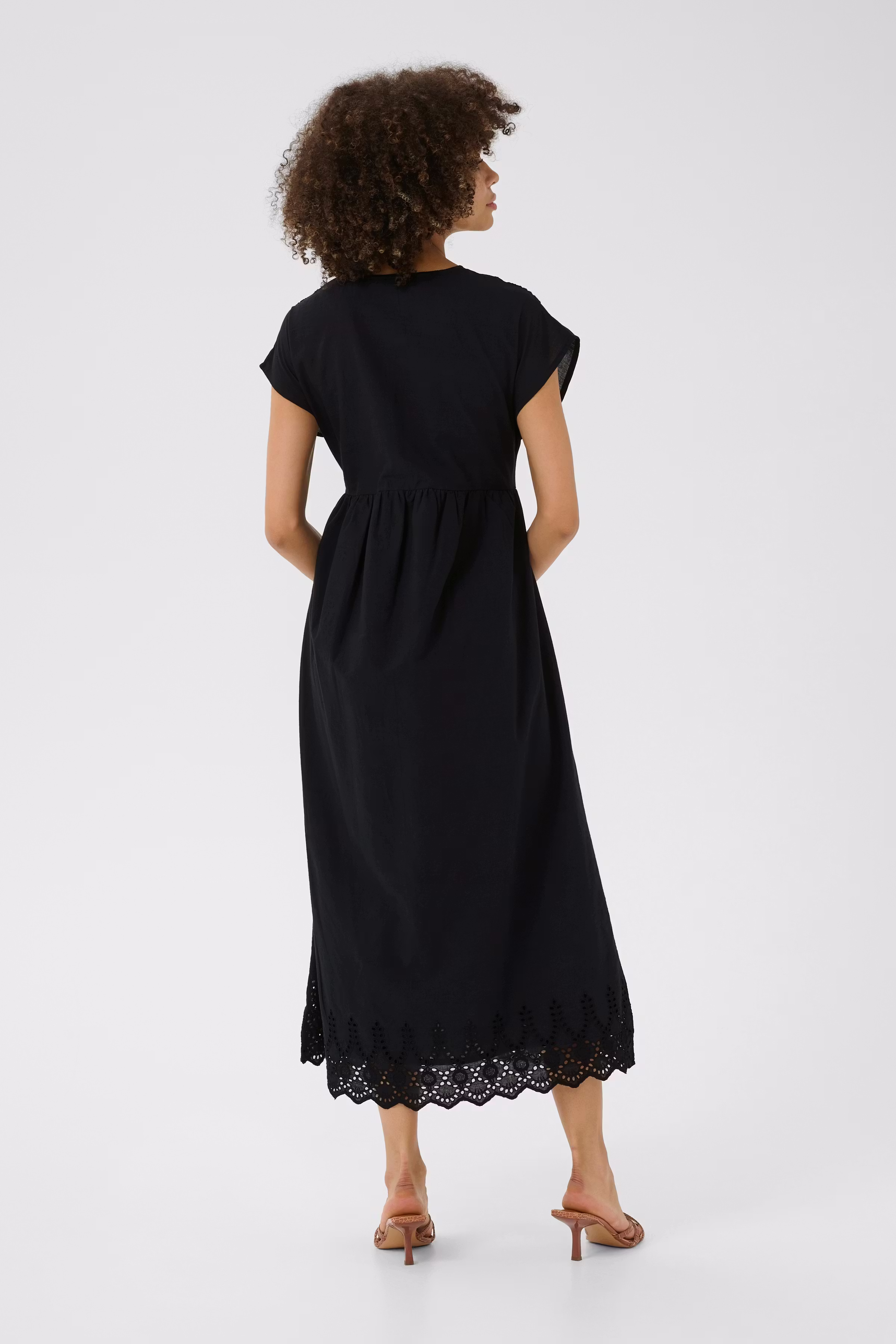 CUhawaii Klänning LOOKBOOK BACK 50111874-500012