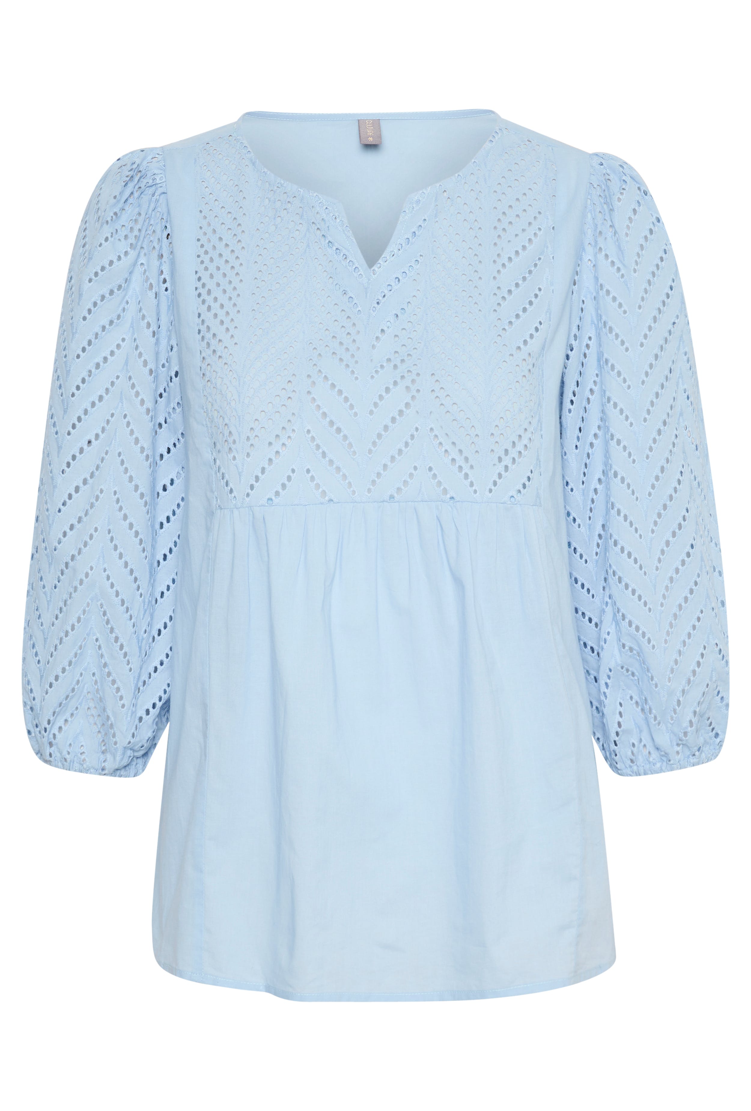 CUtoril Bluse PACK FRONT 50108474-144115