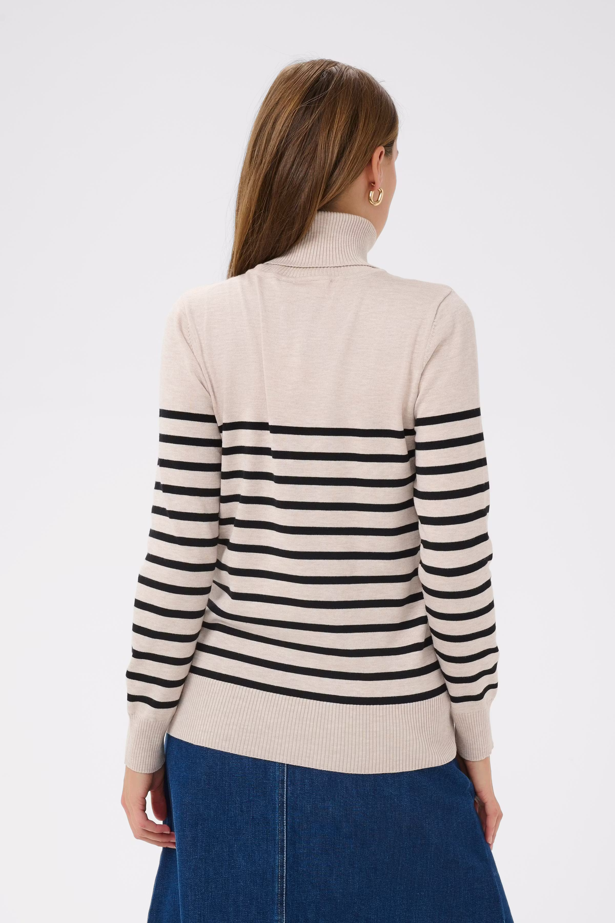 MilaSZ Pullover LOOKBOOK BACK 30513772-303321