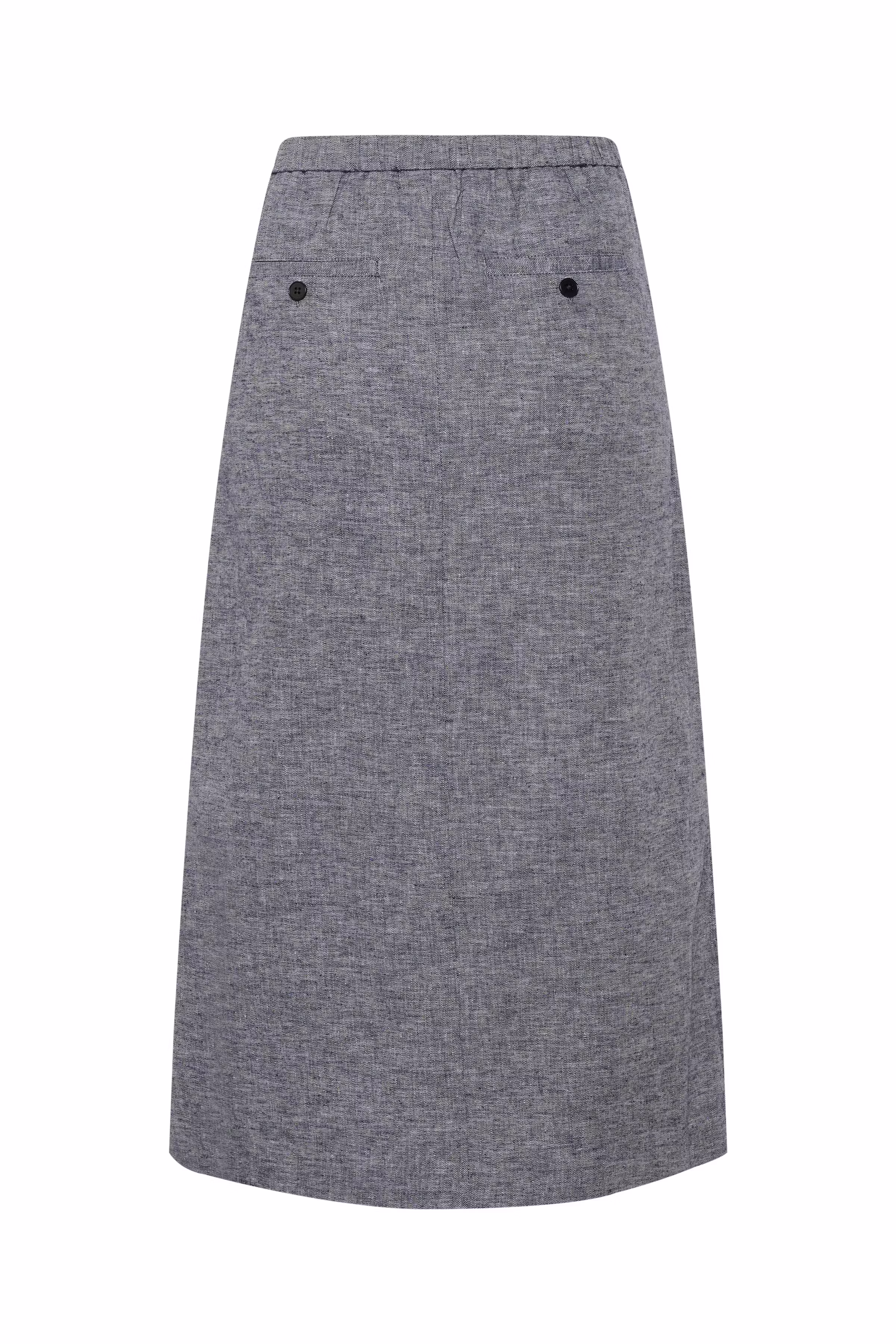 EsilaPW Lang nederdel PACK BACK 30308560-302818