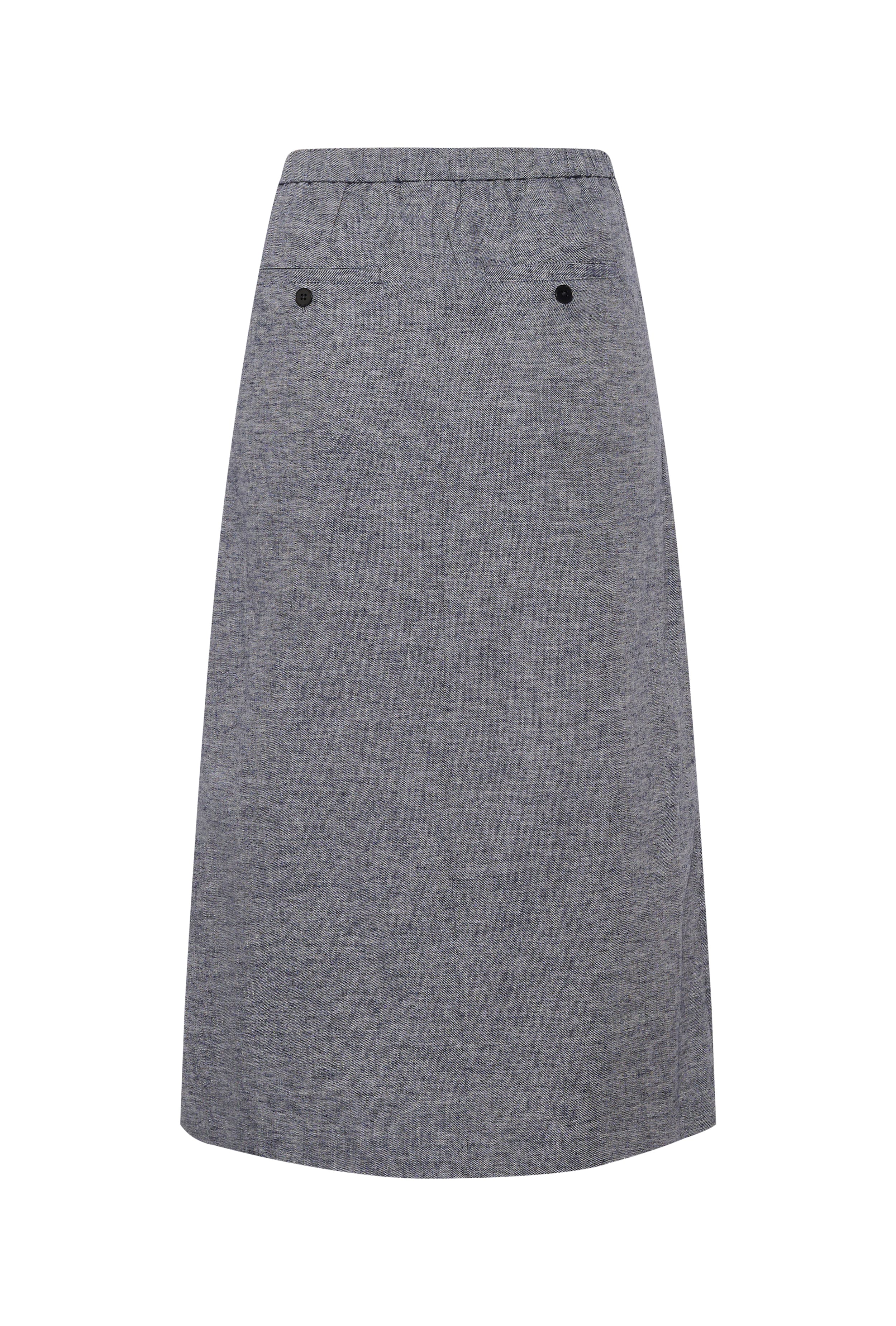 EsilaPW Long skirt PACK BACK 30308560-302818