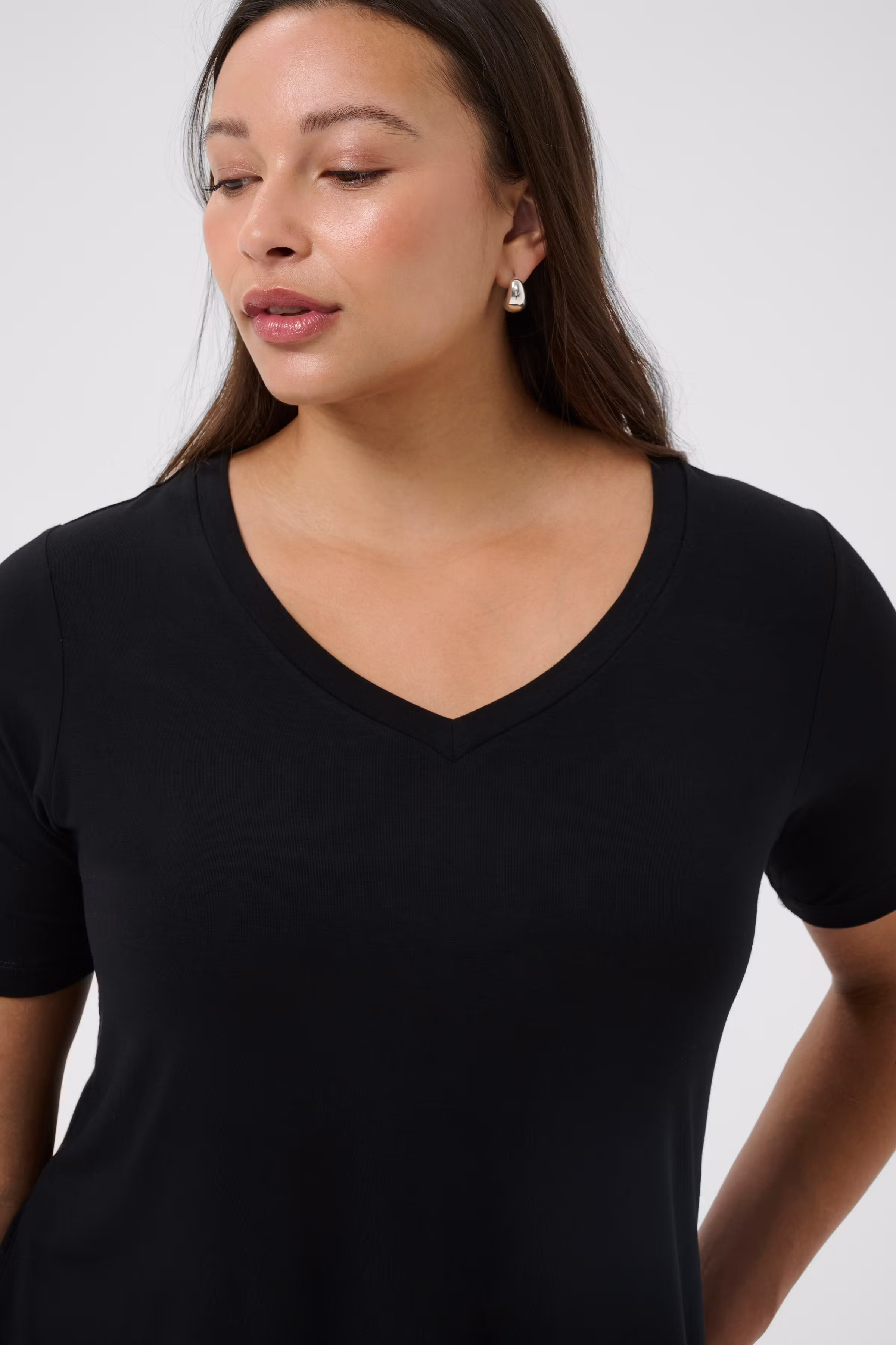 KCjena T-shirt LOOKBOOK DETAIL 10582098-100121