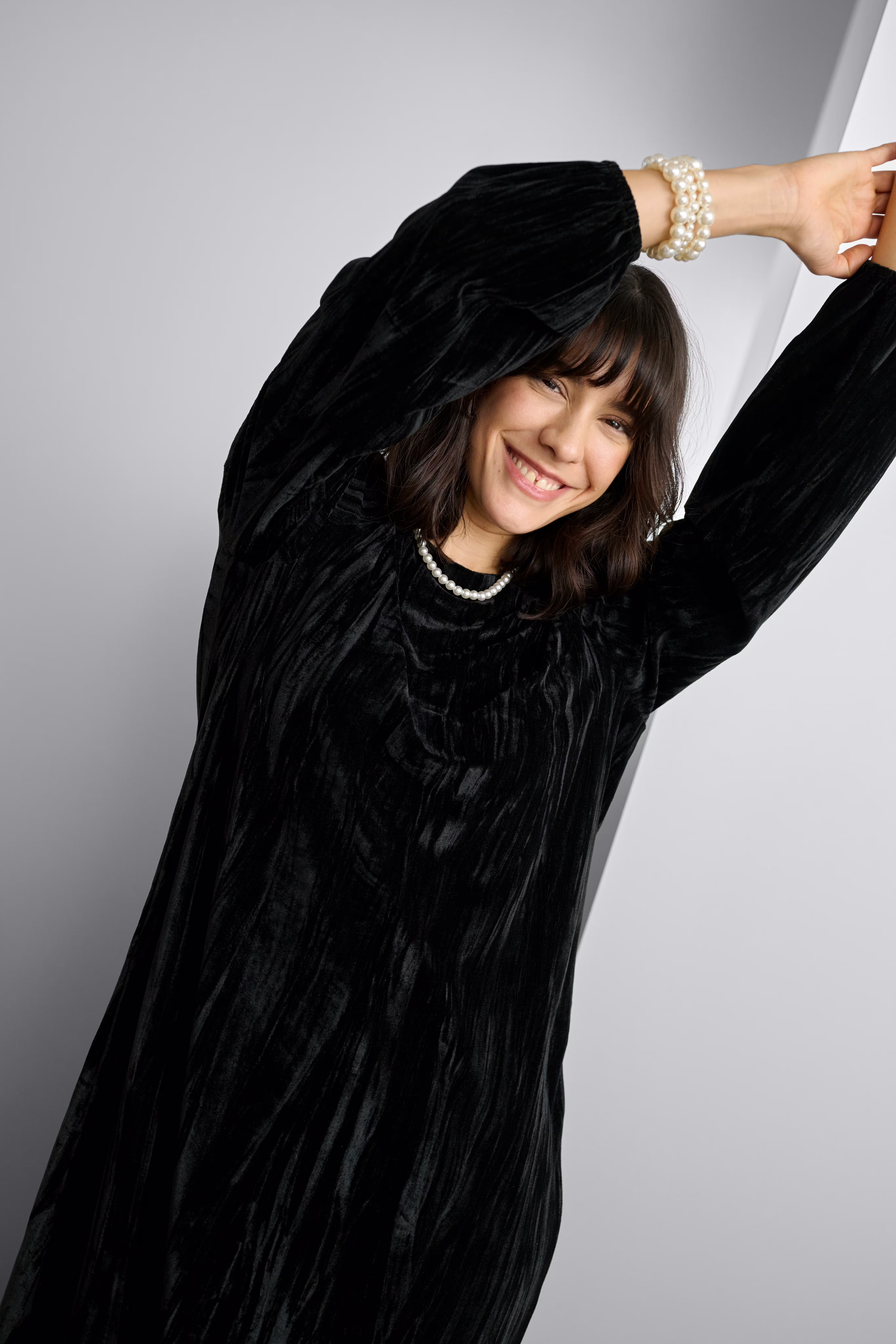 KAelva Kjole LOCATION NONE 10510980-100121