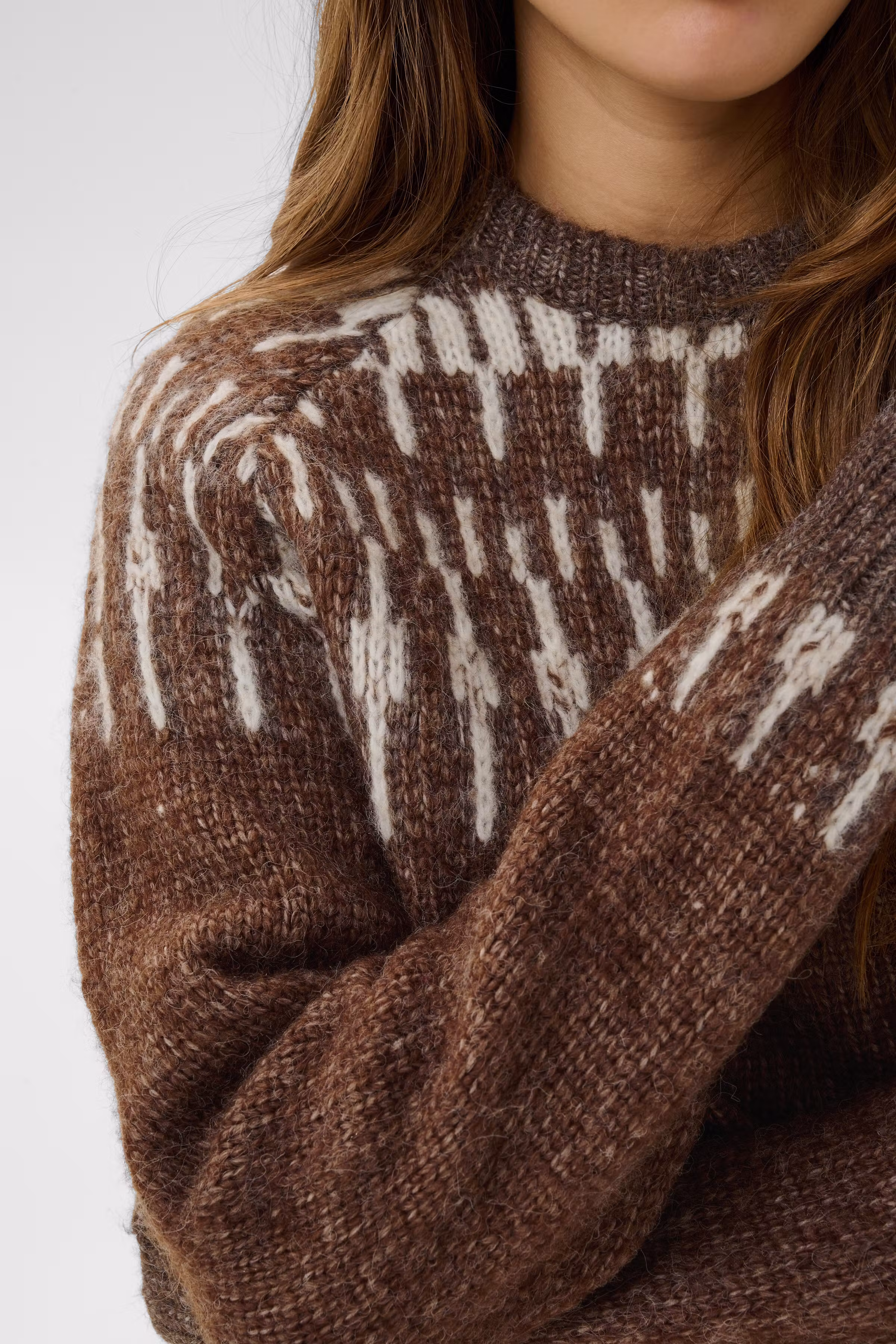 KAvinnie Pullover LOOKBOOK DETAIL 10513213-1000932