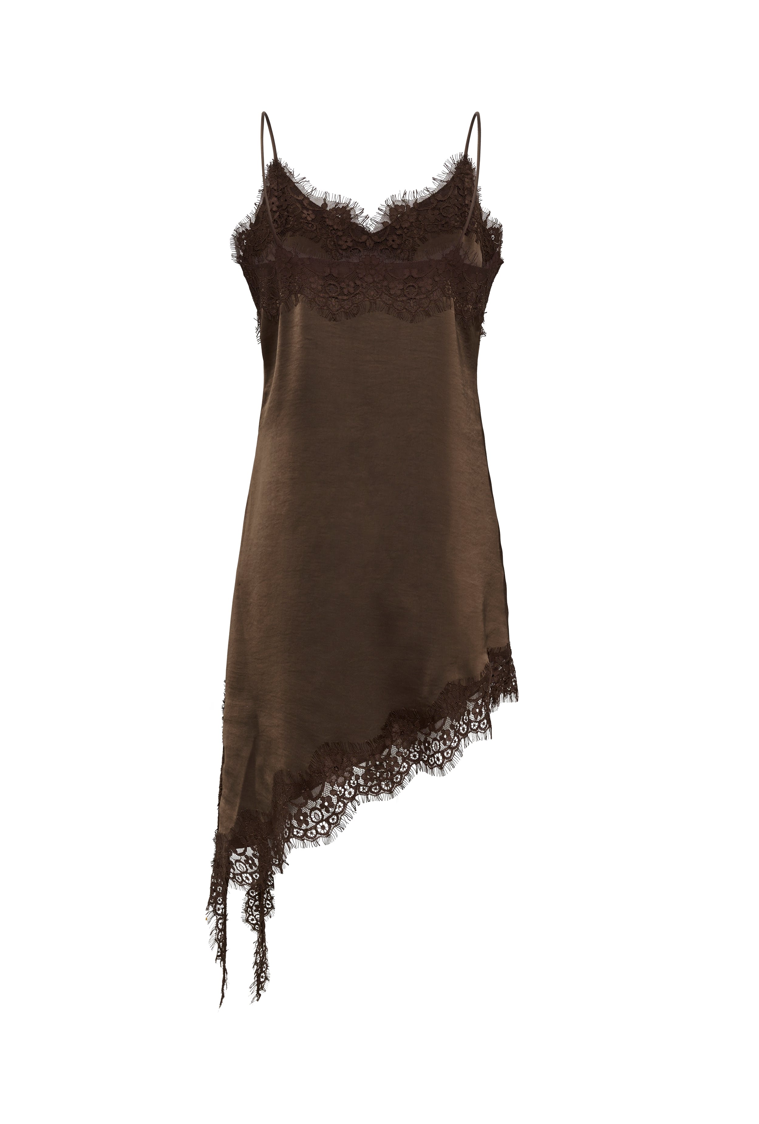 KAthilde Dress PACK BACK 10512263-109962