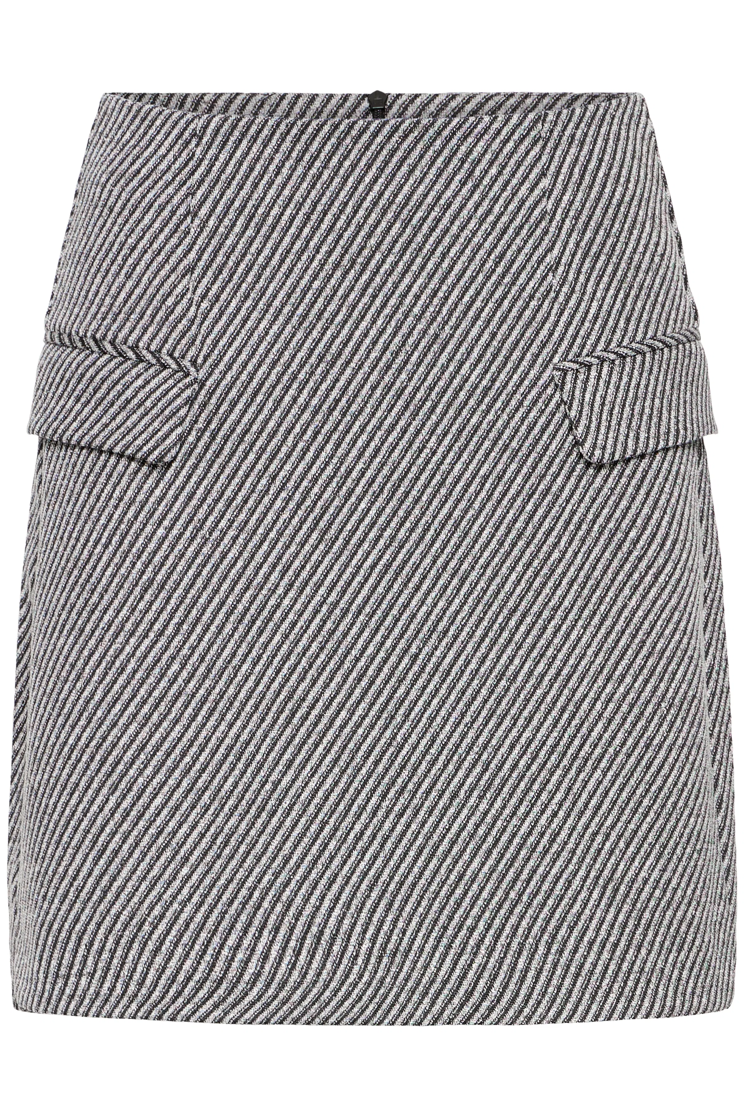 IHKATE Skjørt PACK FRONT 20125267-900004638