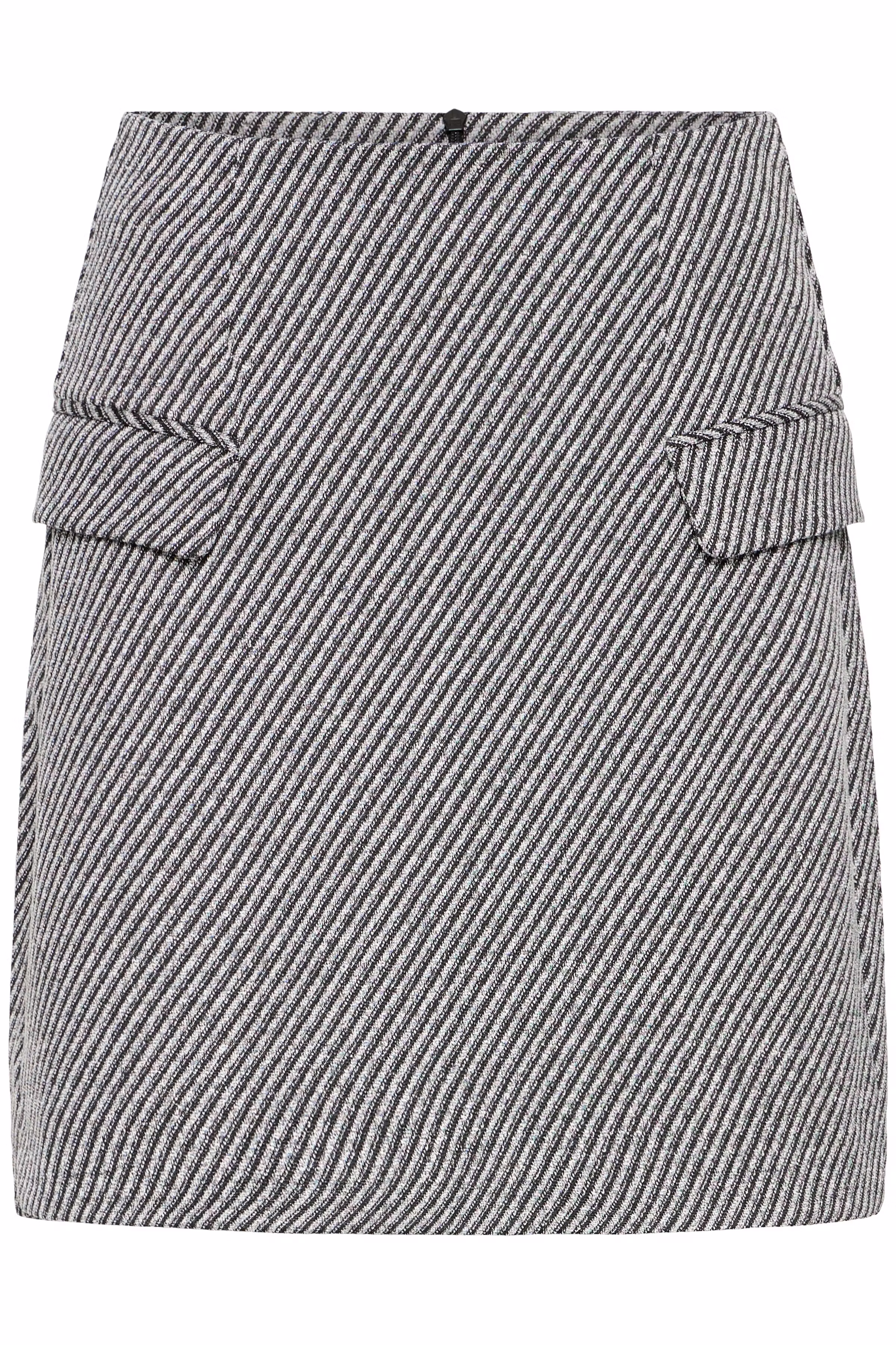 IHKATE Skjørt PACK FRONT 20125267-900004638