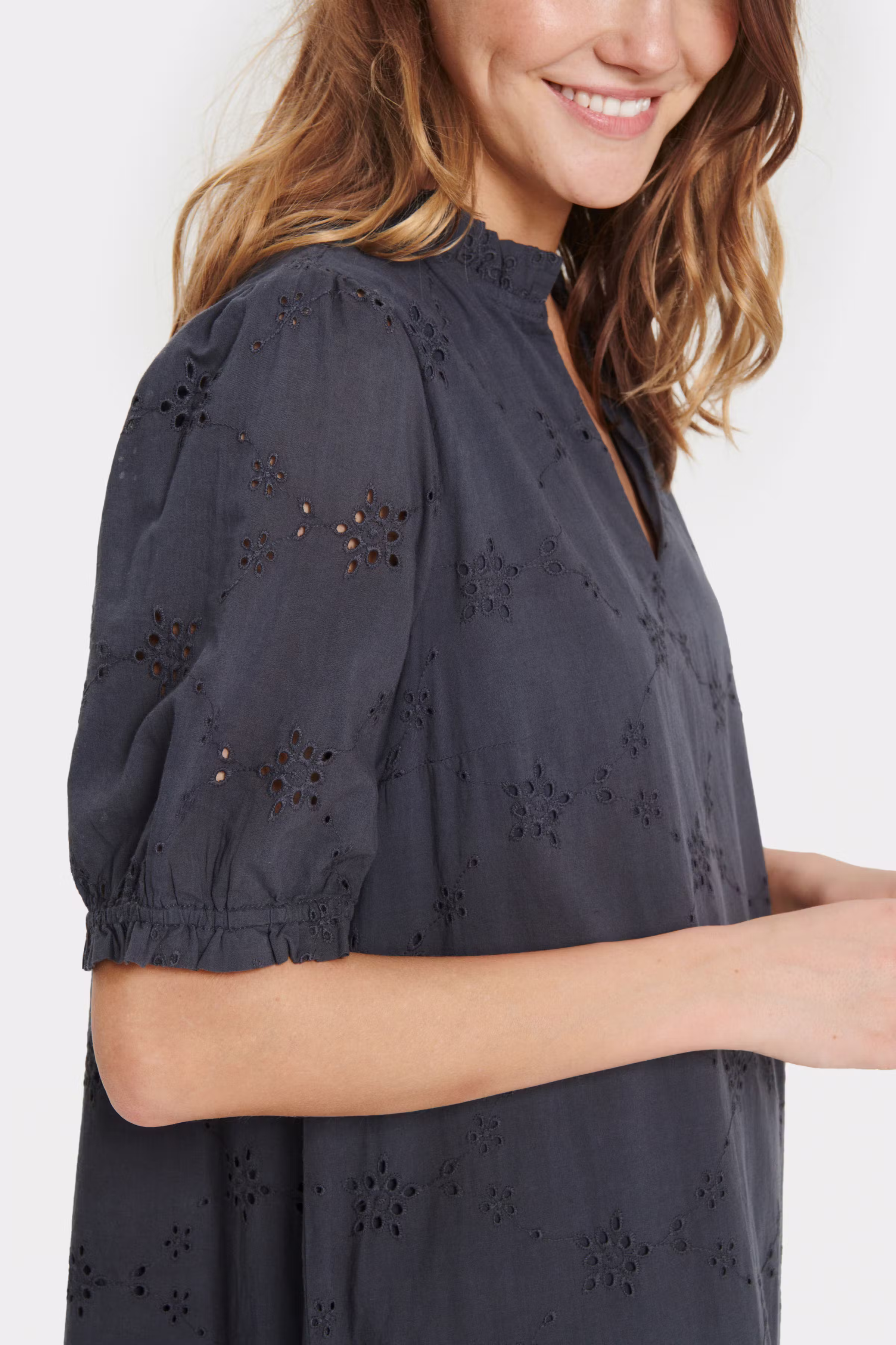 VelorSZ Klänning LOOKBOOK DETAIL 30512726-194014