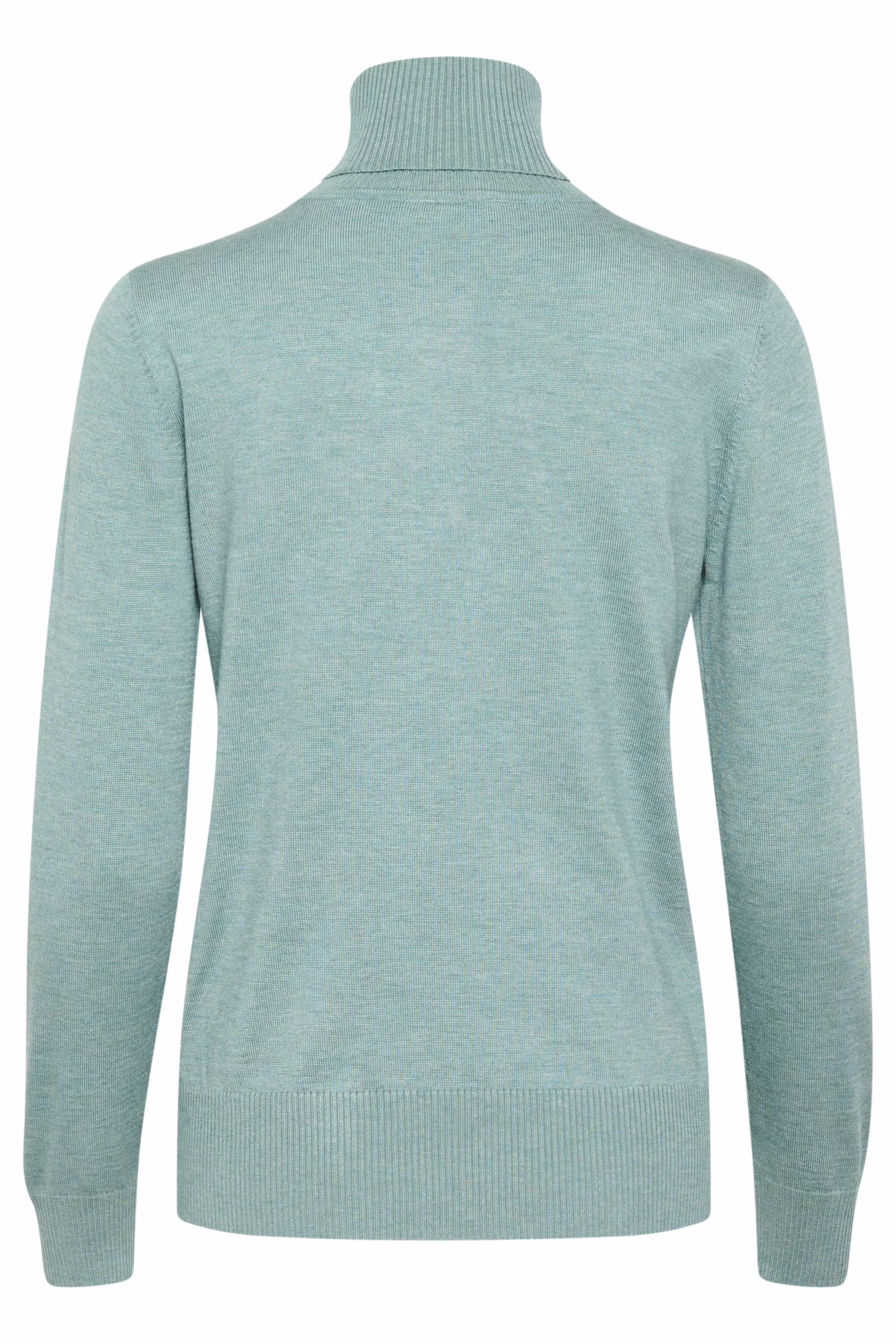 MilaSZ Rollneck Pullover PACK BACK 30500018-1651061