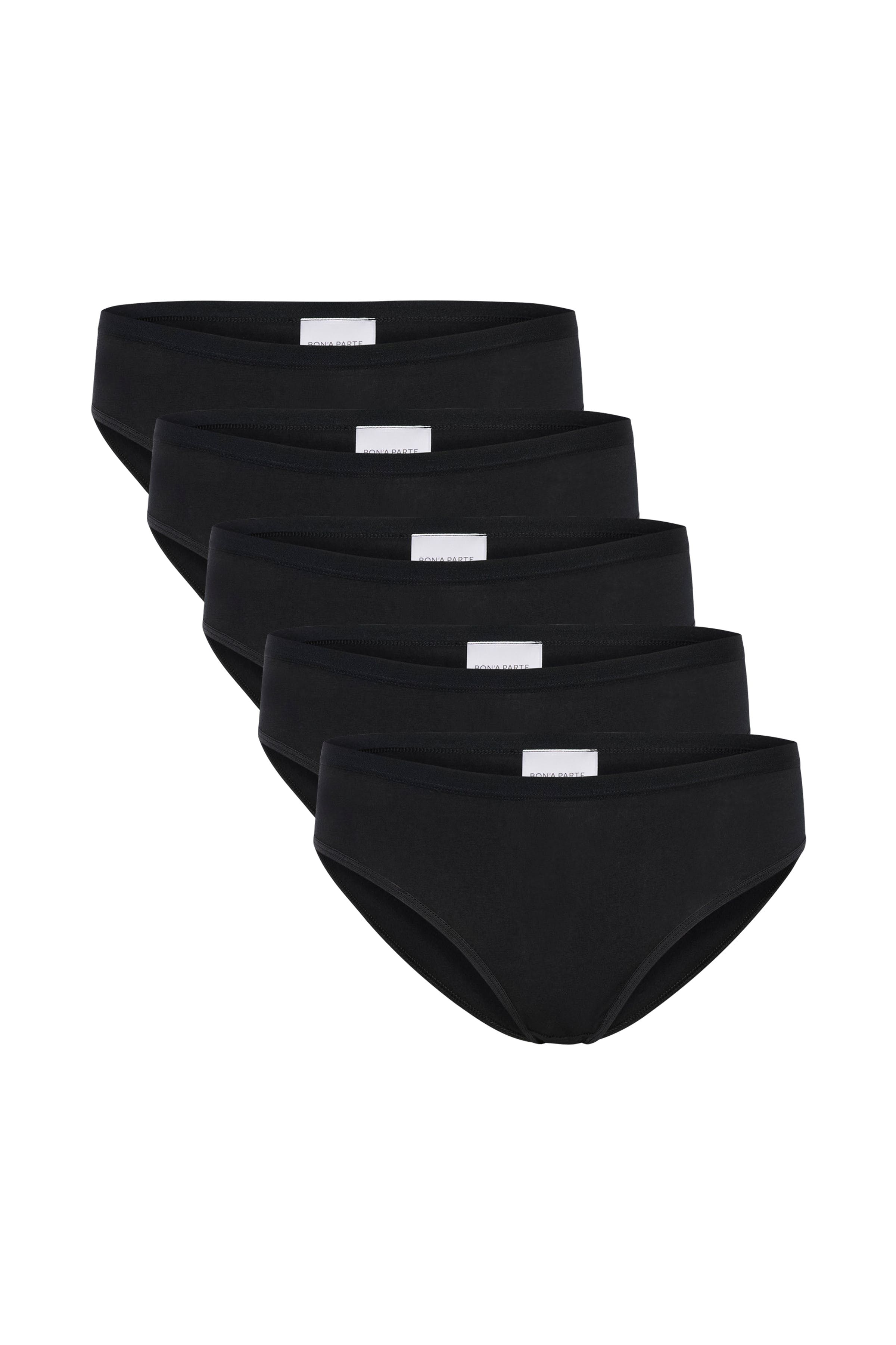 BP5-pack Unterhose PACK FRONT 40103470-400010