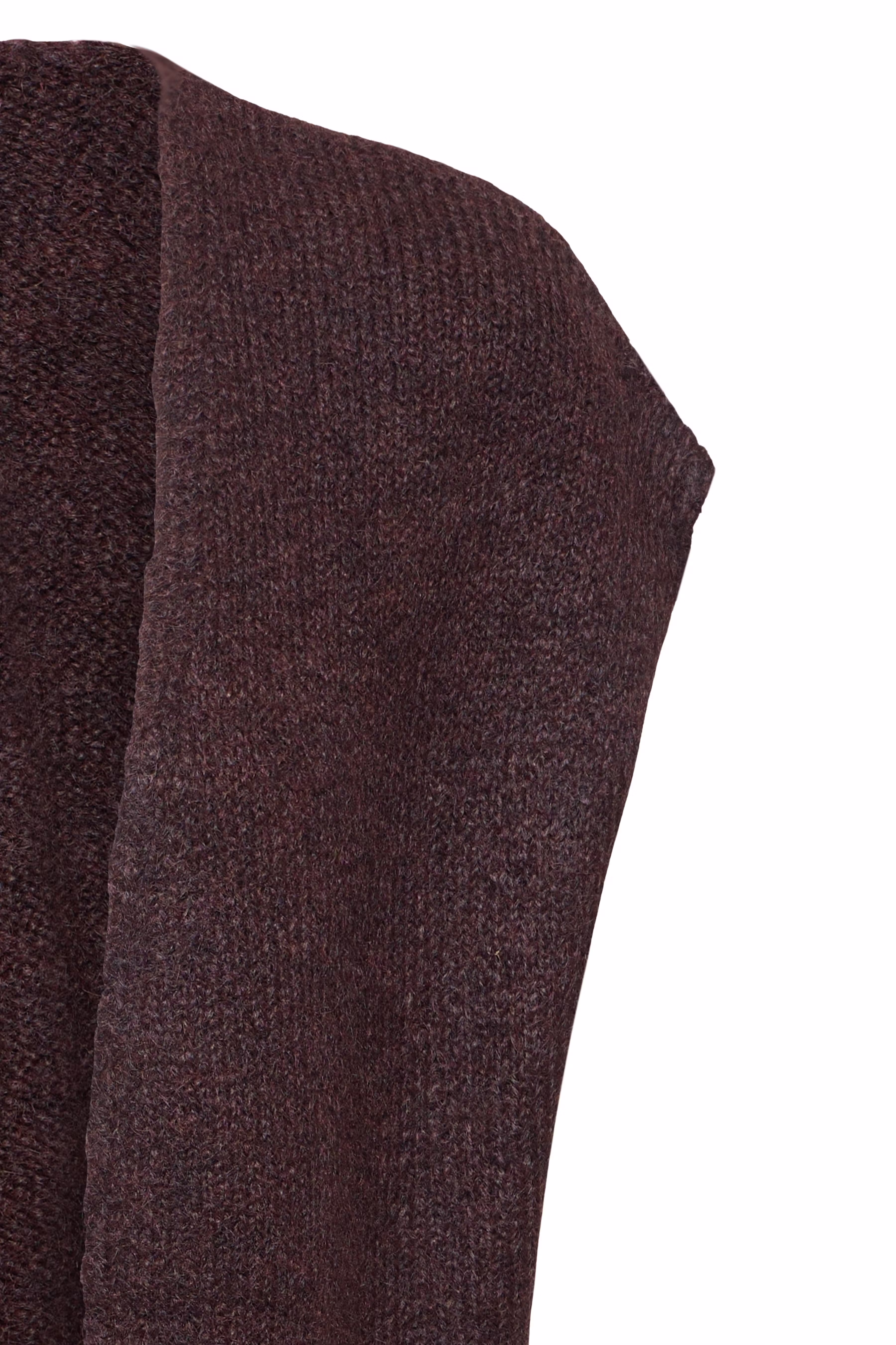 BYMILLERS Strikket vest PACK DETAIL 20818615-191016