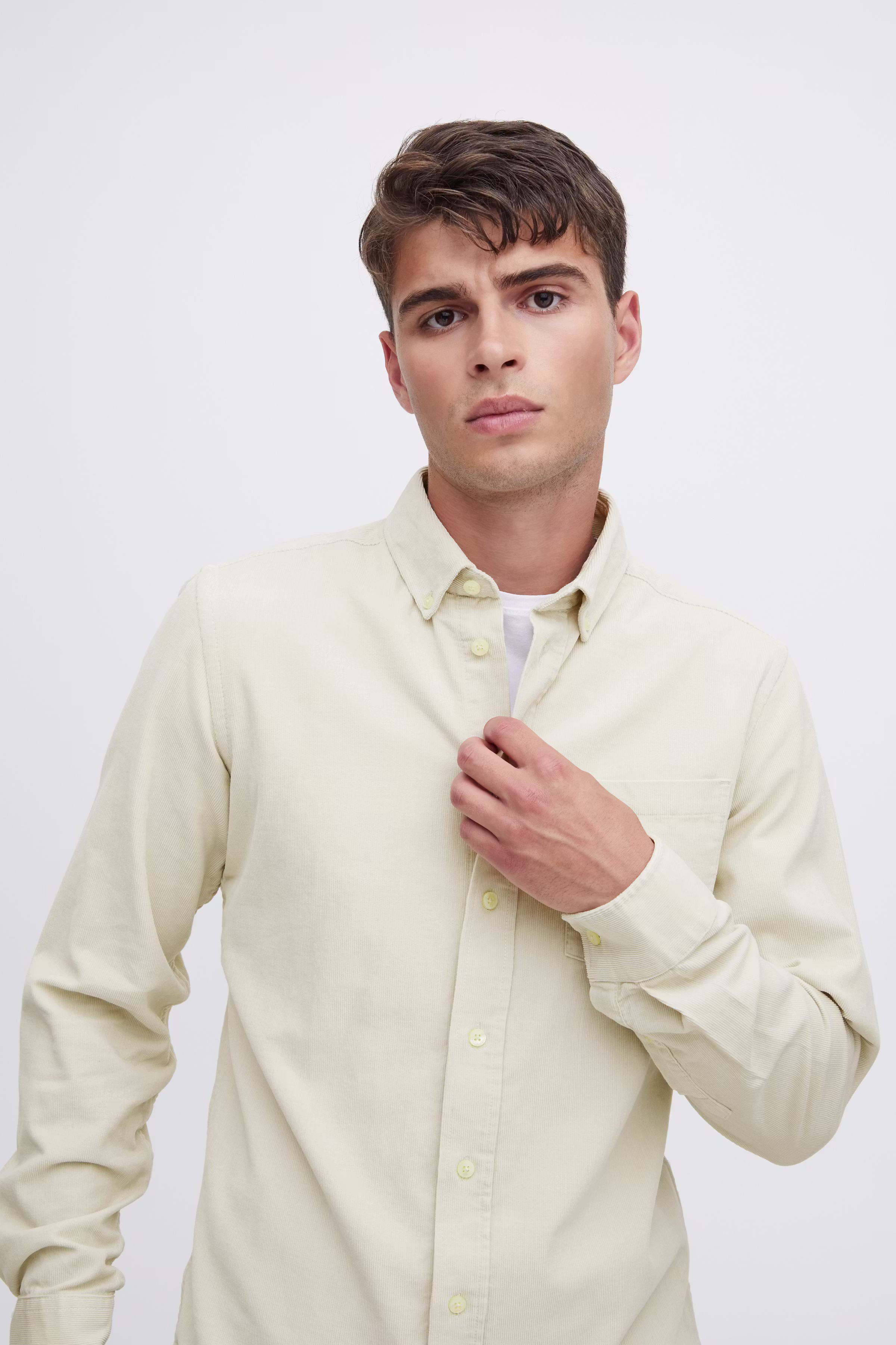 CFANTON Shirt LOOKBOOK DETAIL 20504774-135304