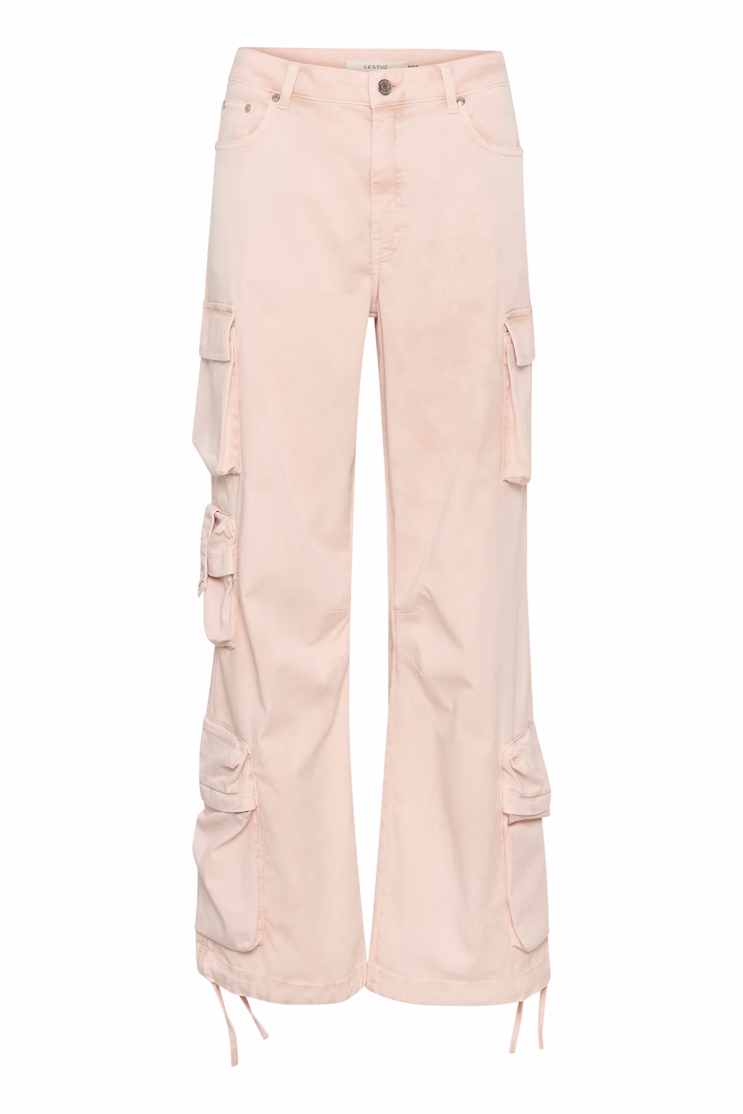 NinniaGZ Trousers PACK FRONT 10909843-106903