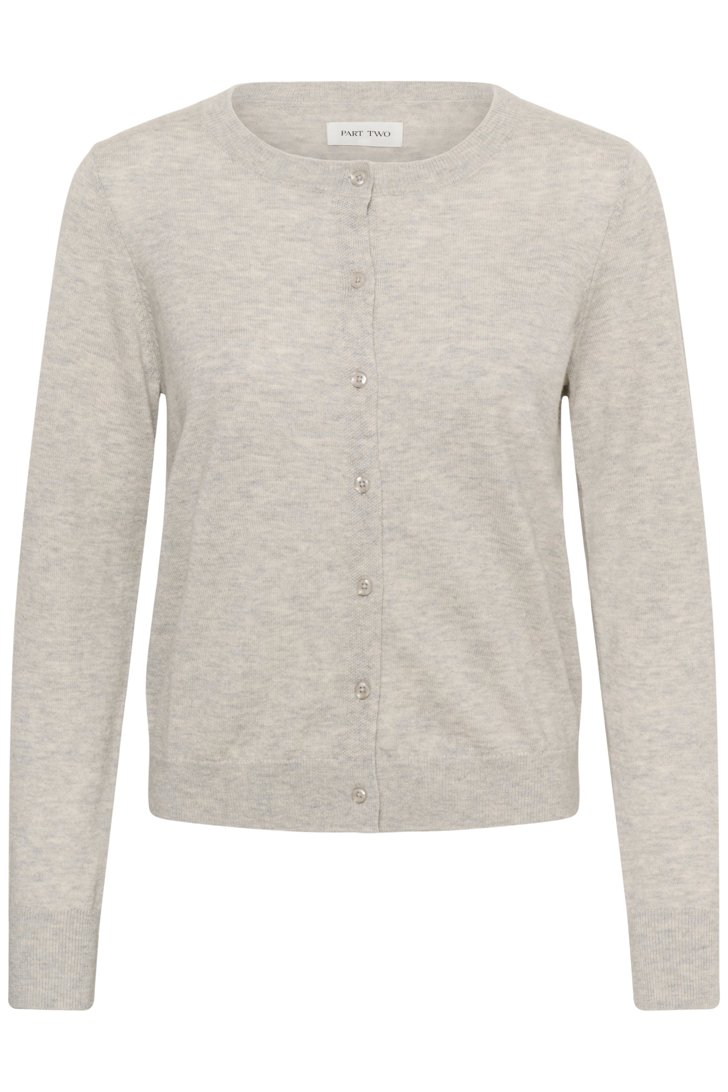 EllahPW Cardigan PACK FRONT 30310333-1541011