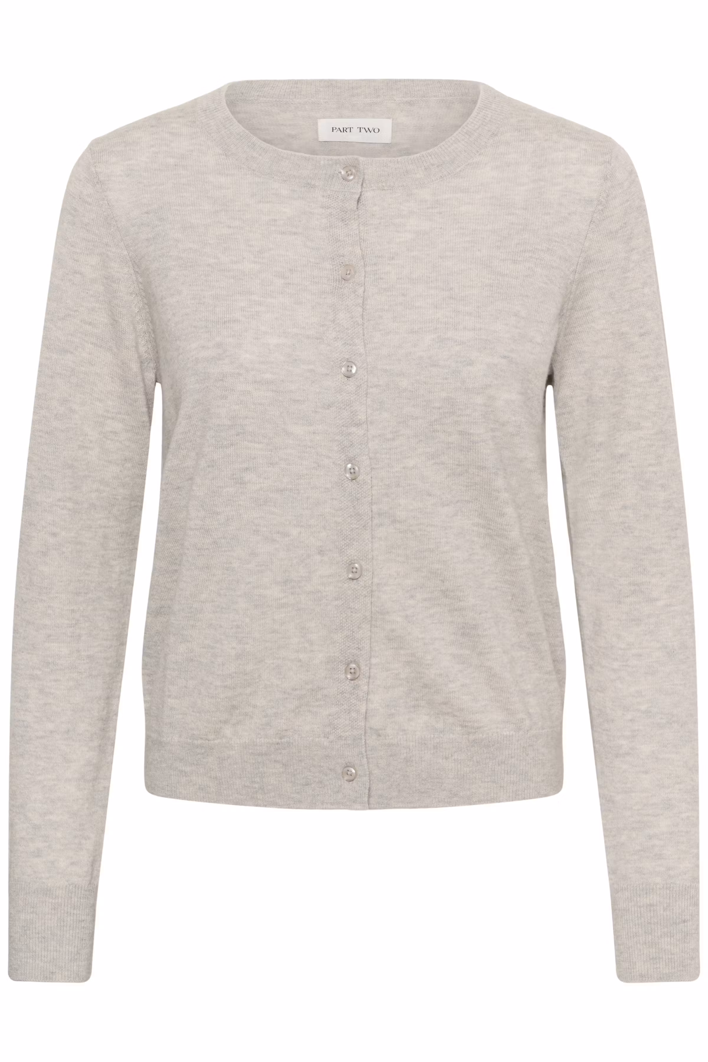 EllahPW Cardigan PACK FRONT 30310333-1541011