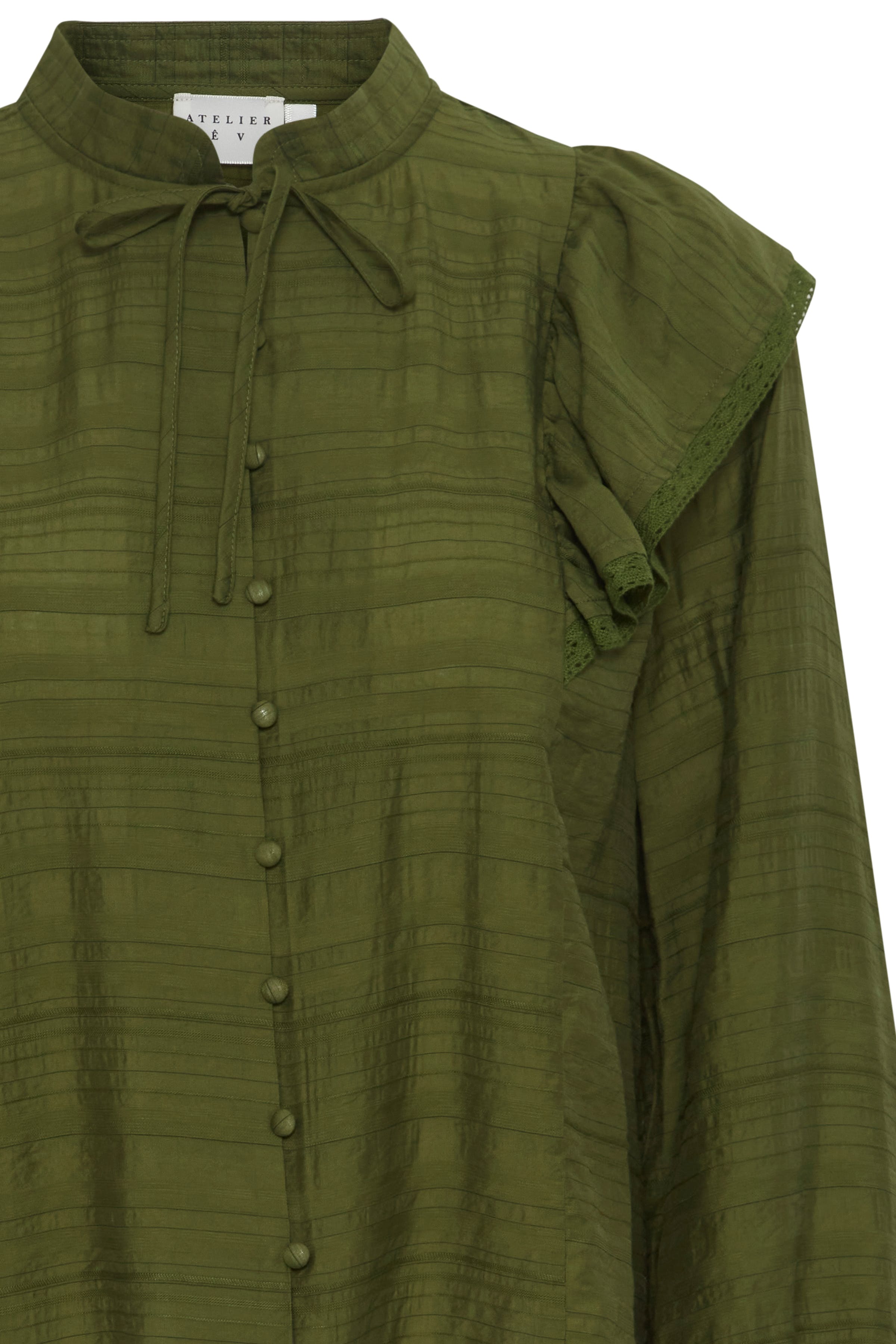 IRMABEL Skjorte PACK DETAIL 20121654-180228