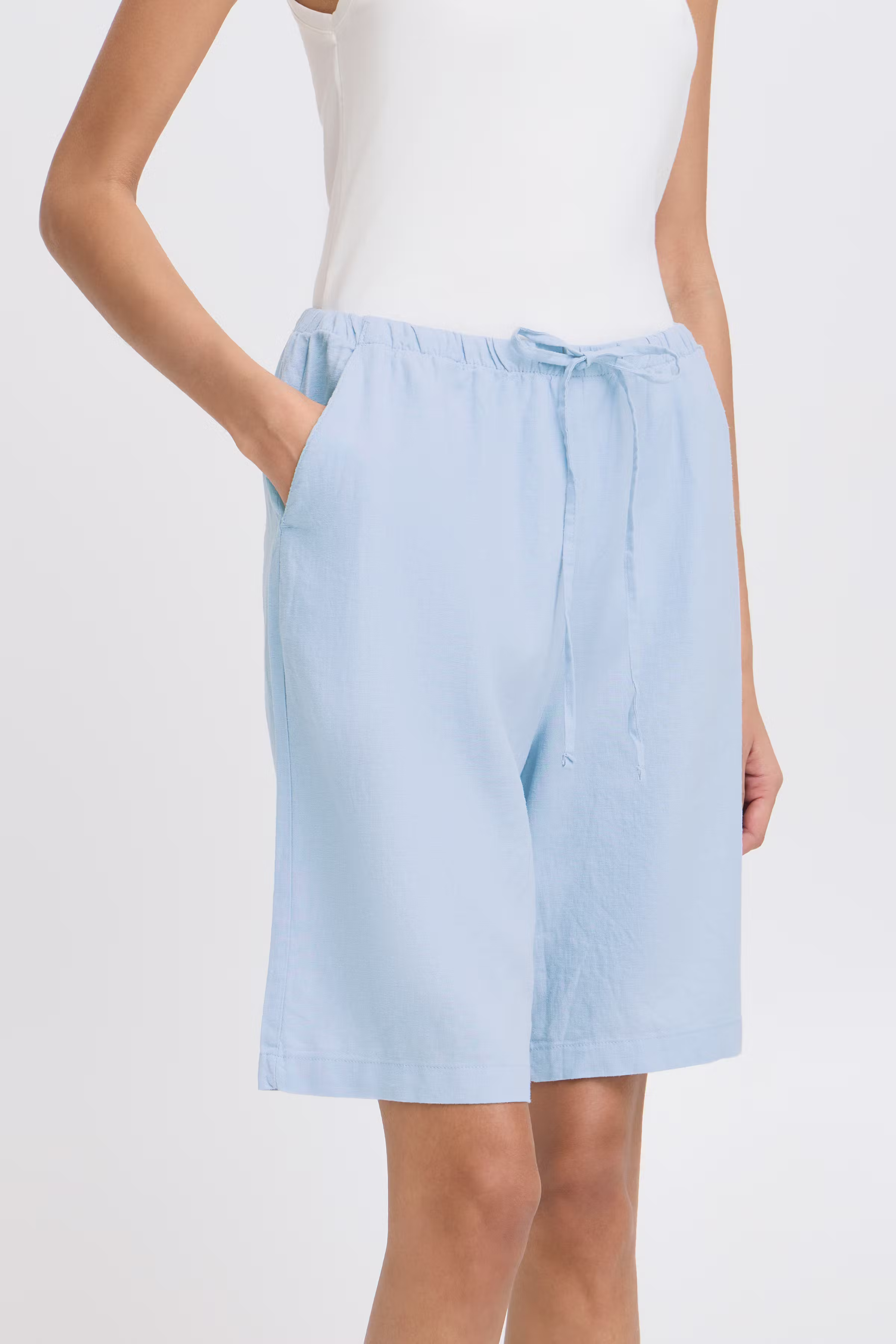 BYFALAKKA Shorts LOOKBOOK DETAIL 20816608-144115