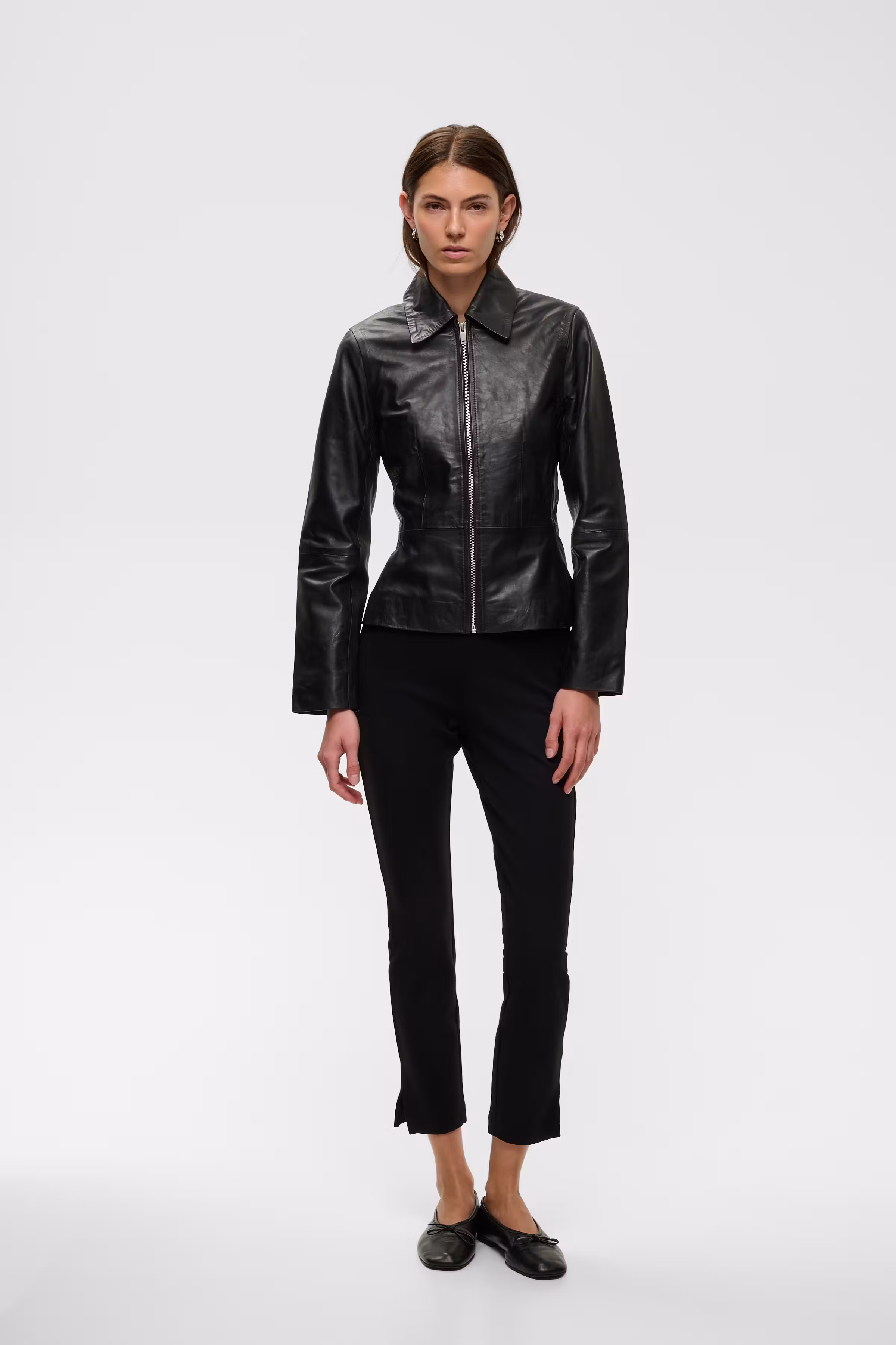 YURIEIW Casual Jacke LOOKBOOK FRONT 30112977-194008