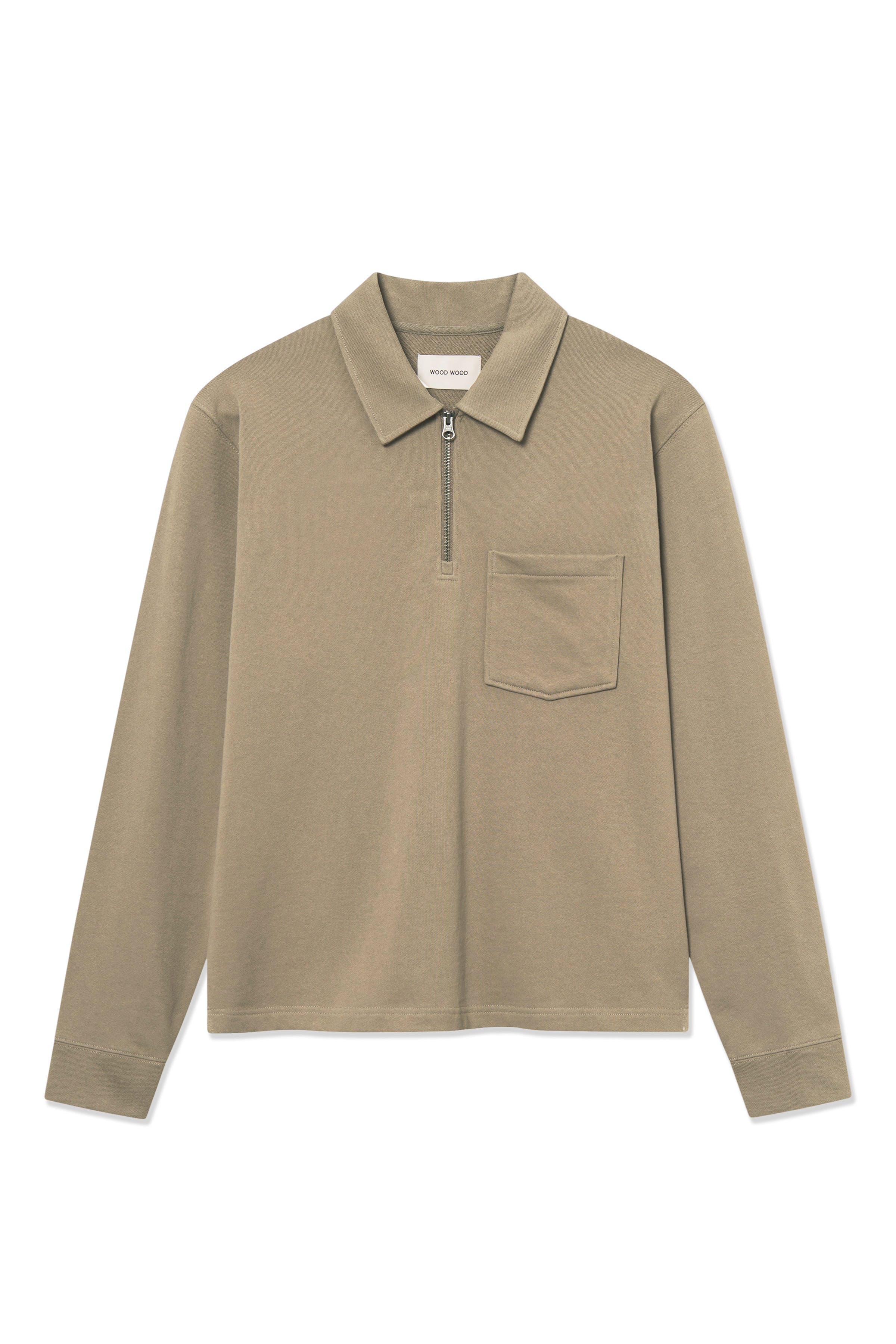 WWAndrew Poloshirt PACK FRONT 30251558-181108