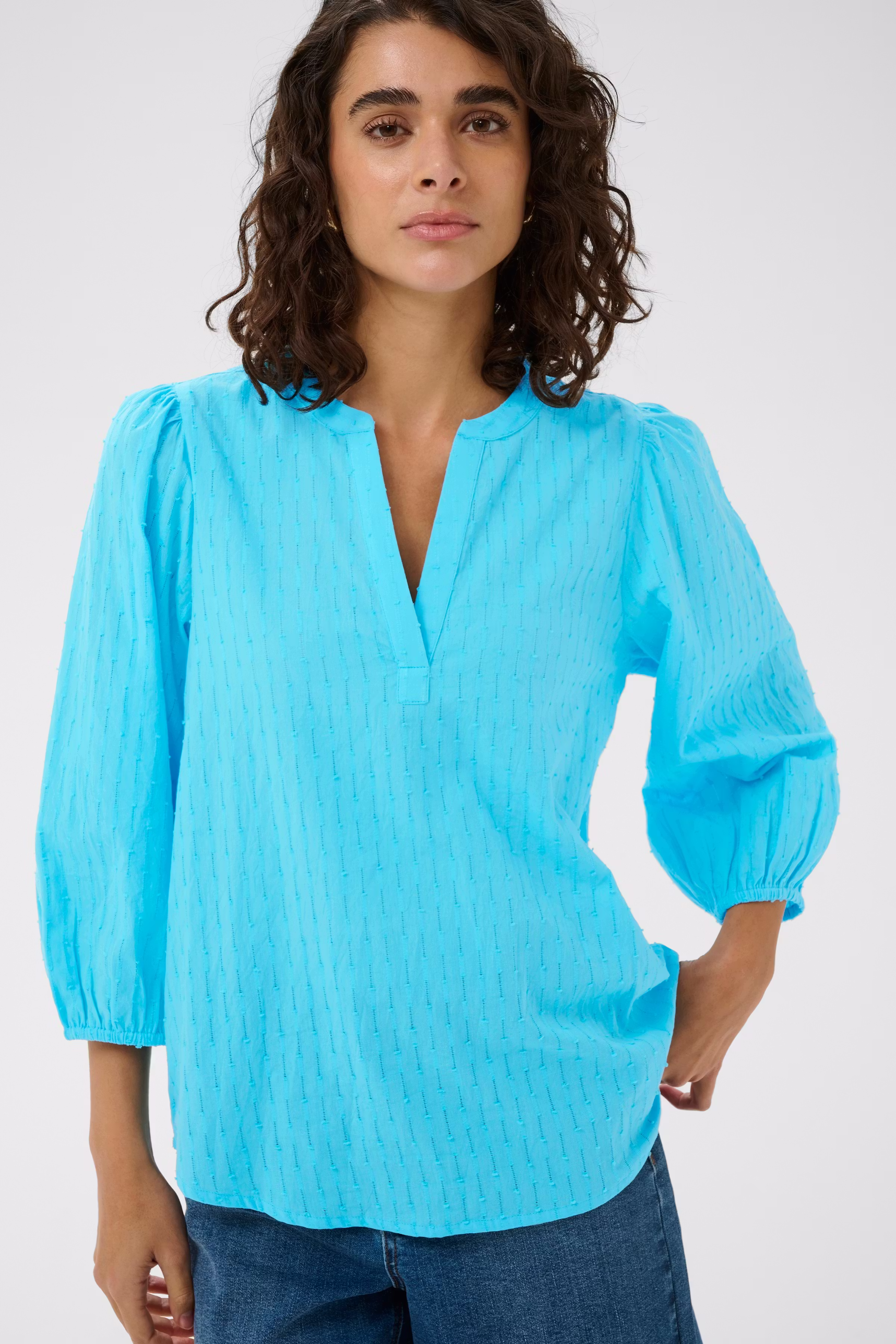 KAbea Bluse LOOKBOOK DETAIL 10511631-164530
