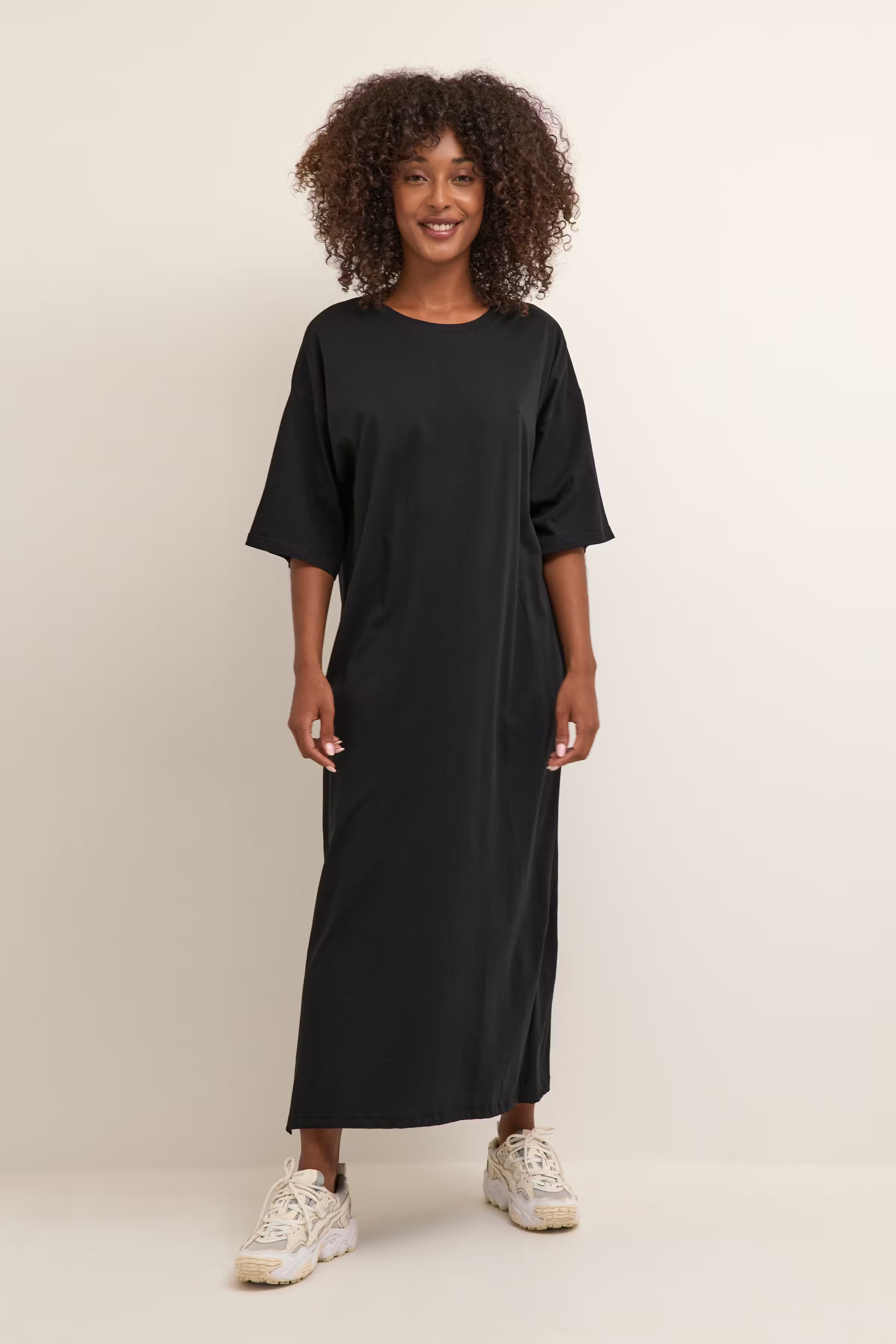 KAedna Kjole LOOKBOOK FRONT 10507351-100121