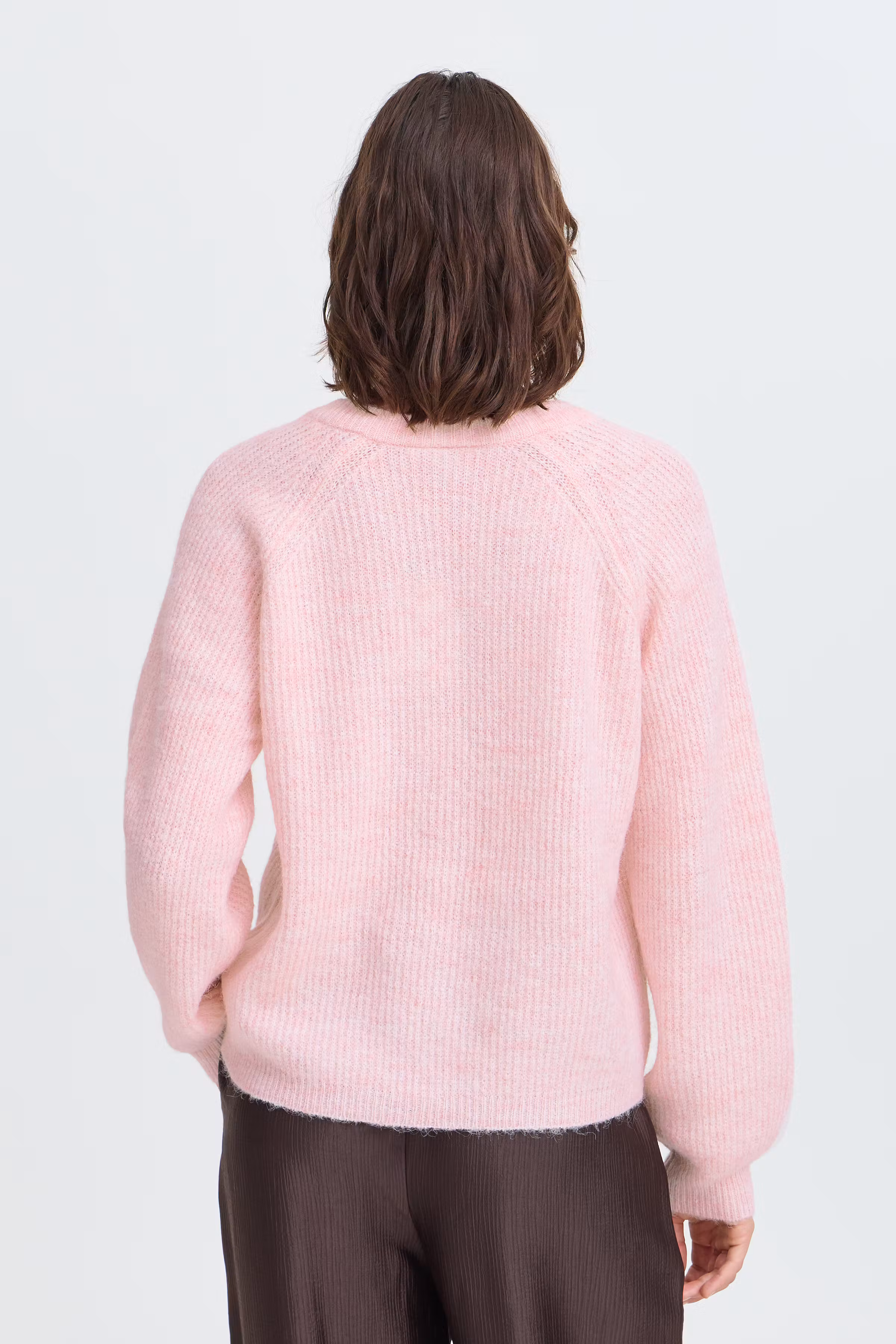 FRANNE Pullover LOOKBOOK BACK 20618489-1419071