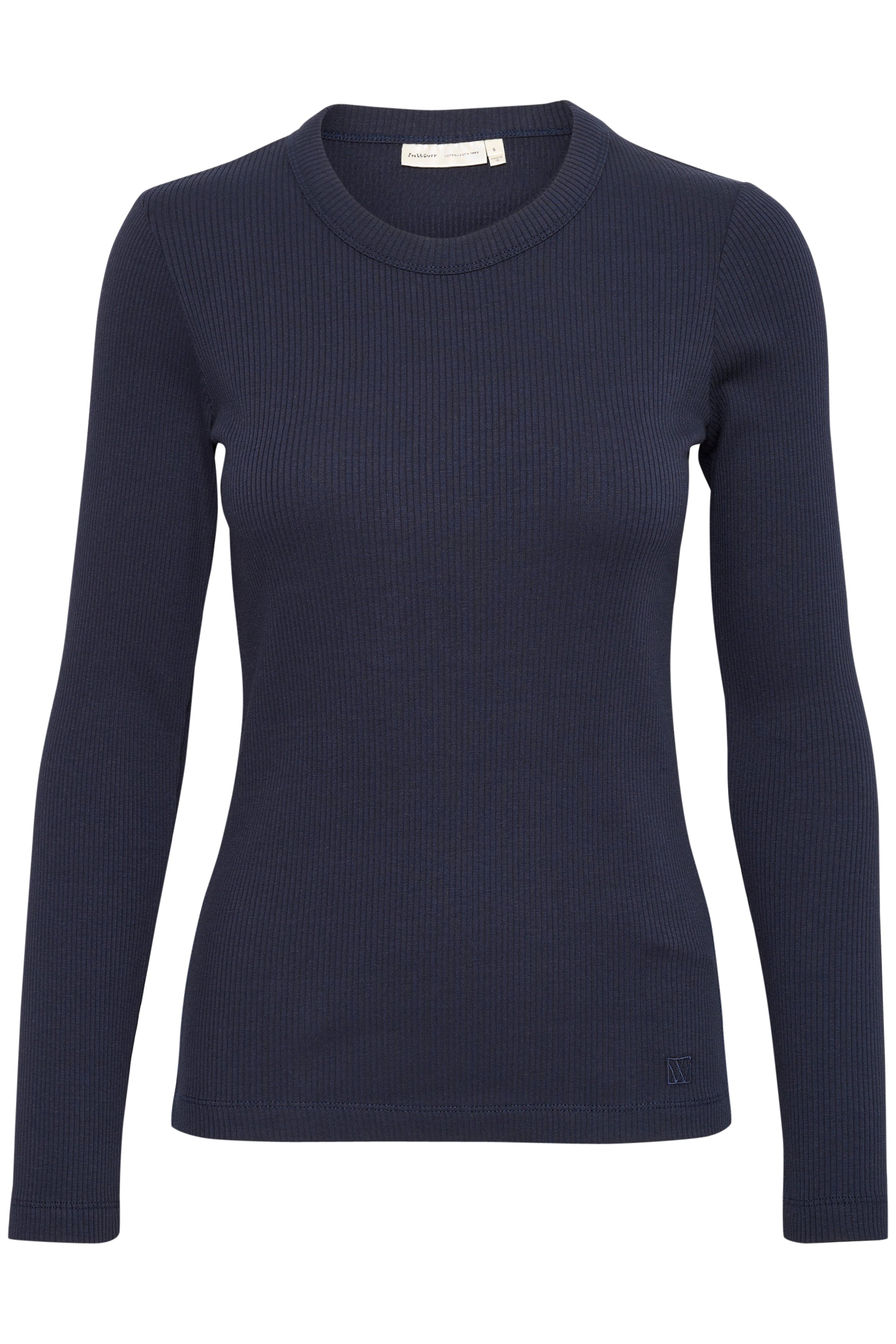 DagnaIW Langærmet T-shirt PACK FRONT 30106649-194008