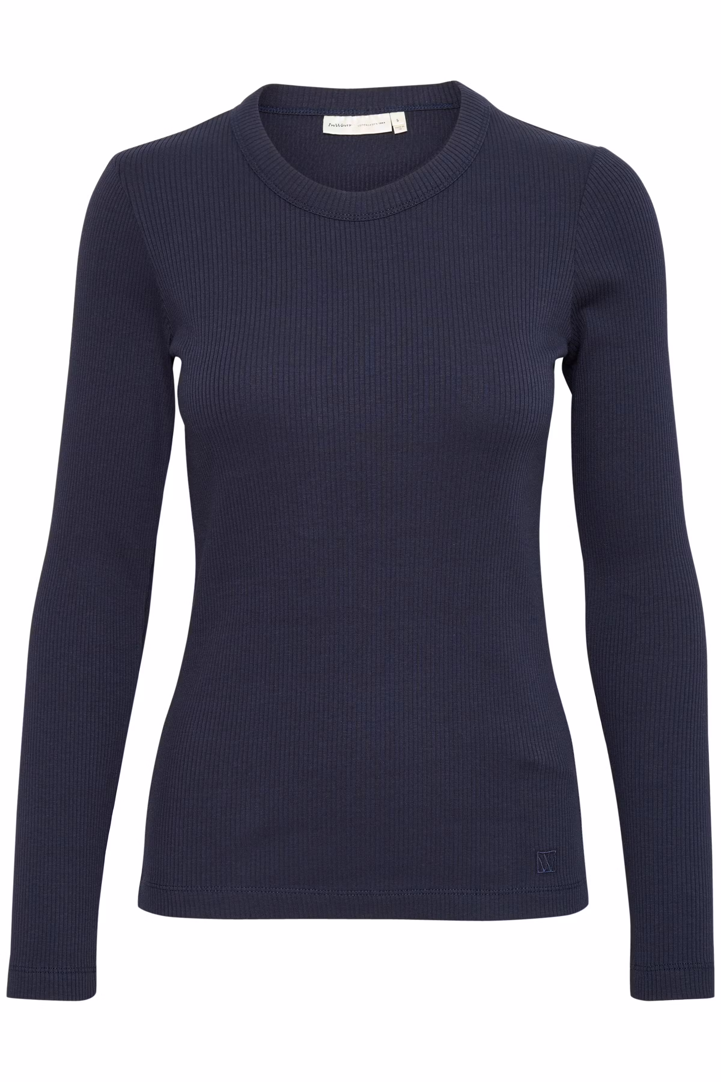 DagnaIW Long sleeved T-shirt PACK FRONT 30106649-300005