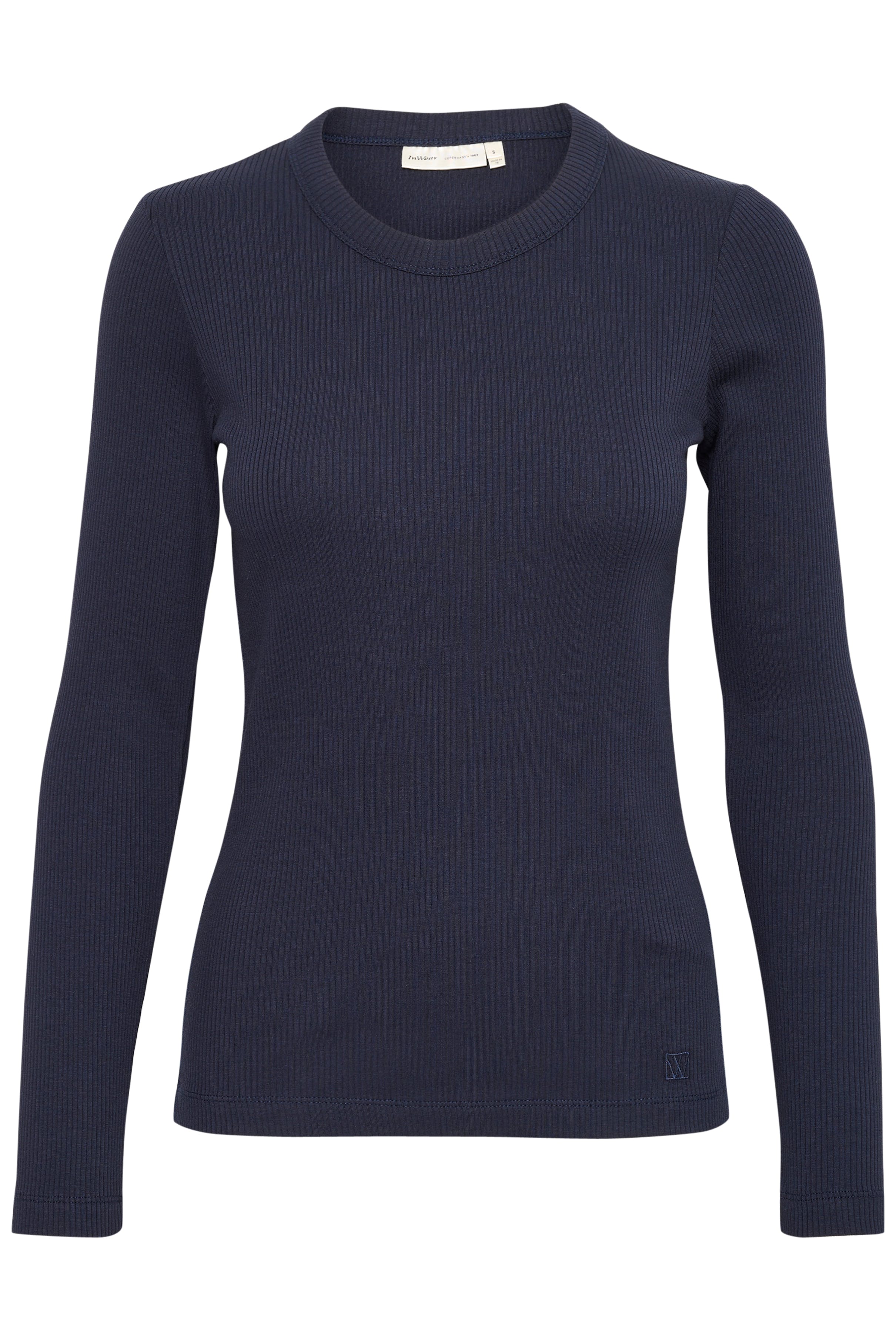 DagnaIW Langærmet T-shirt PACK FRONT 30106649-110701