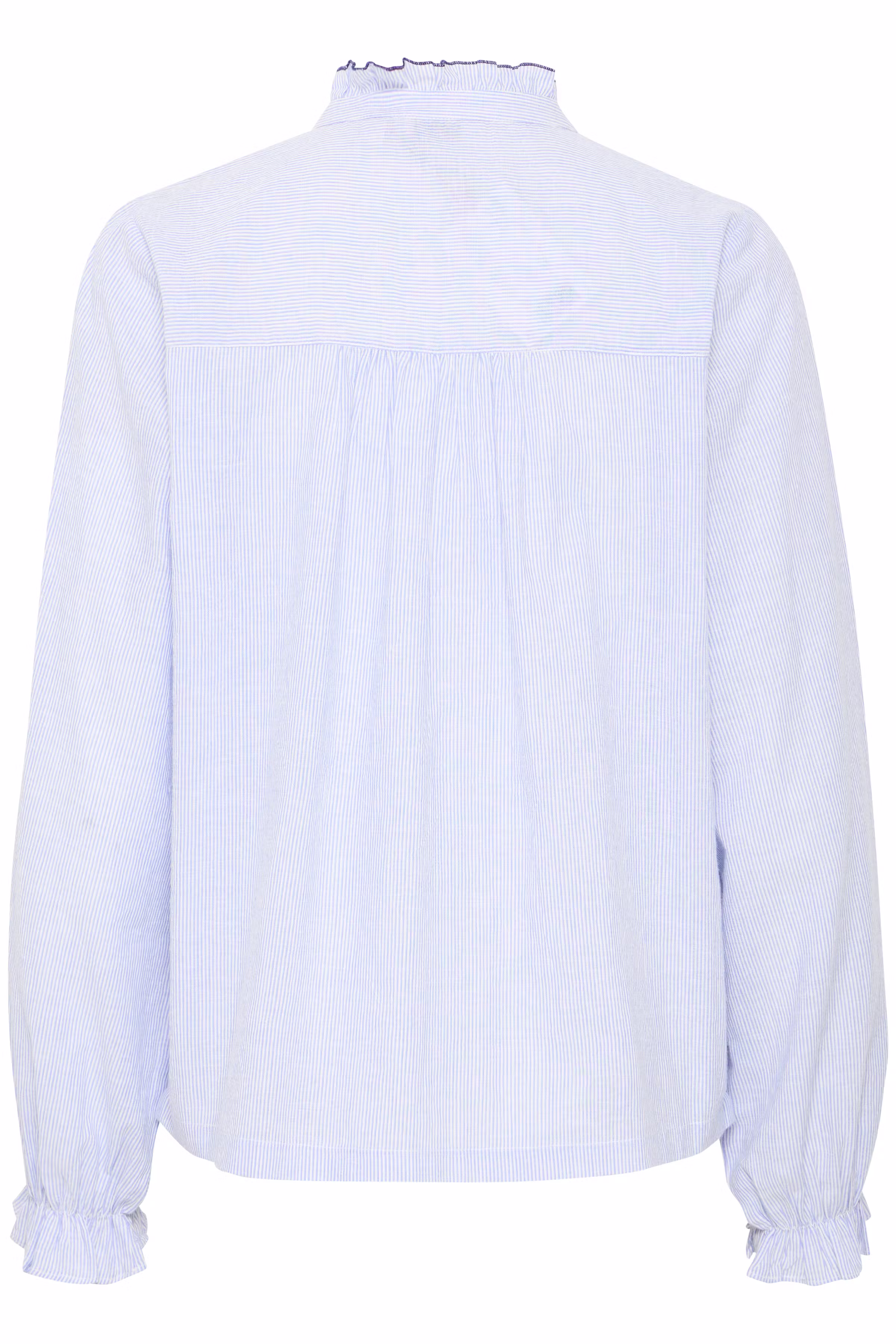 BYIMOGEN Bluse PACK BACK 20816551-204350