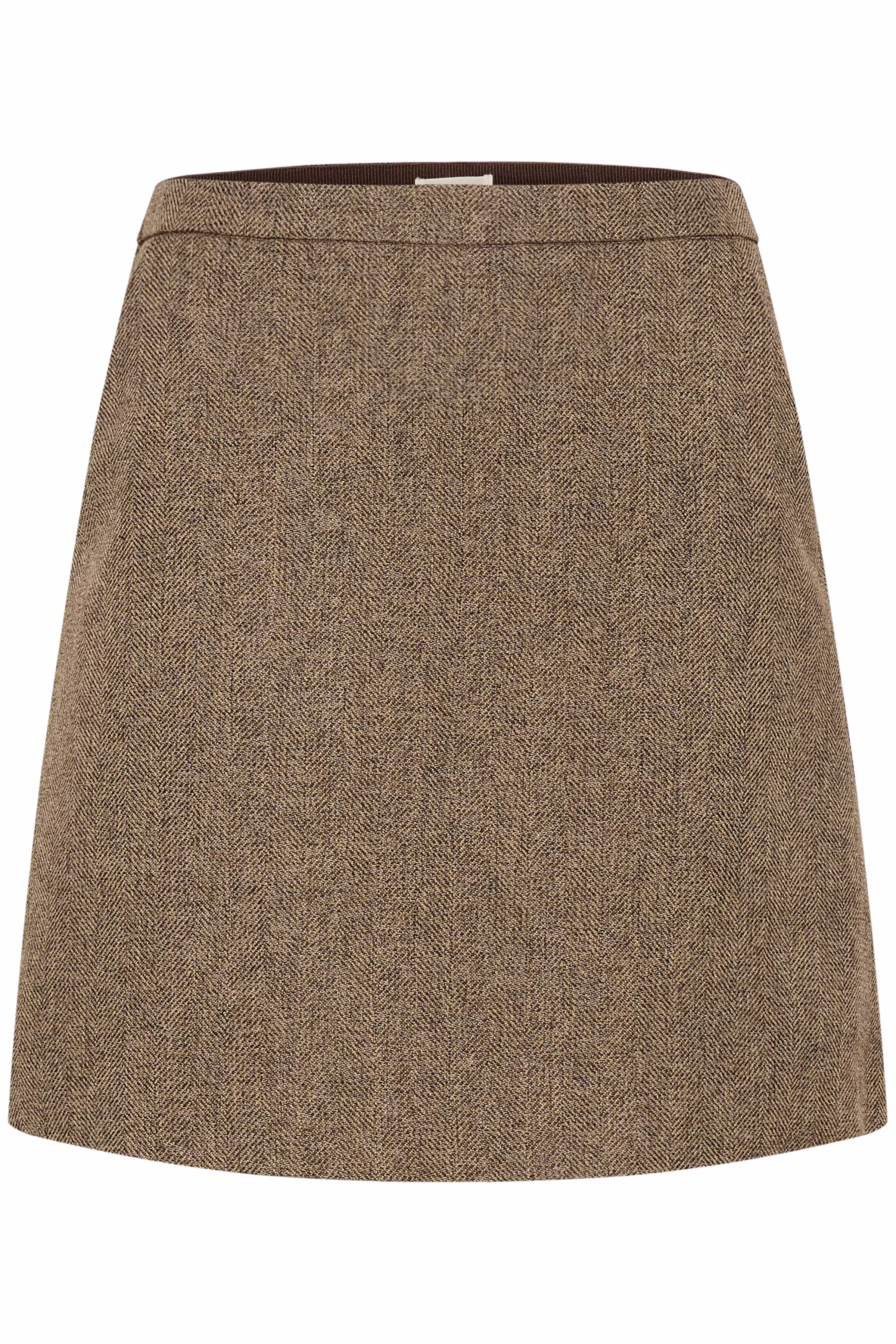 SLKhaia Skirt PACK FRONT 30407708-1908081