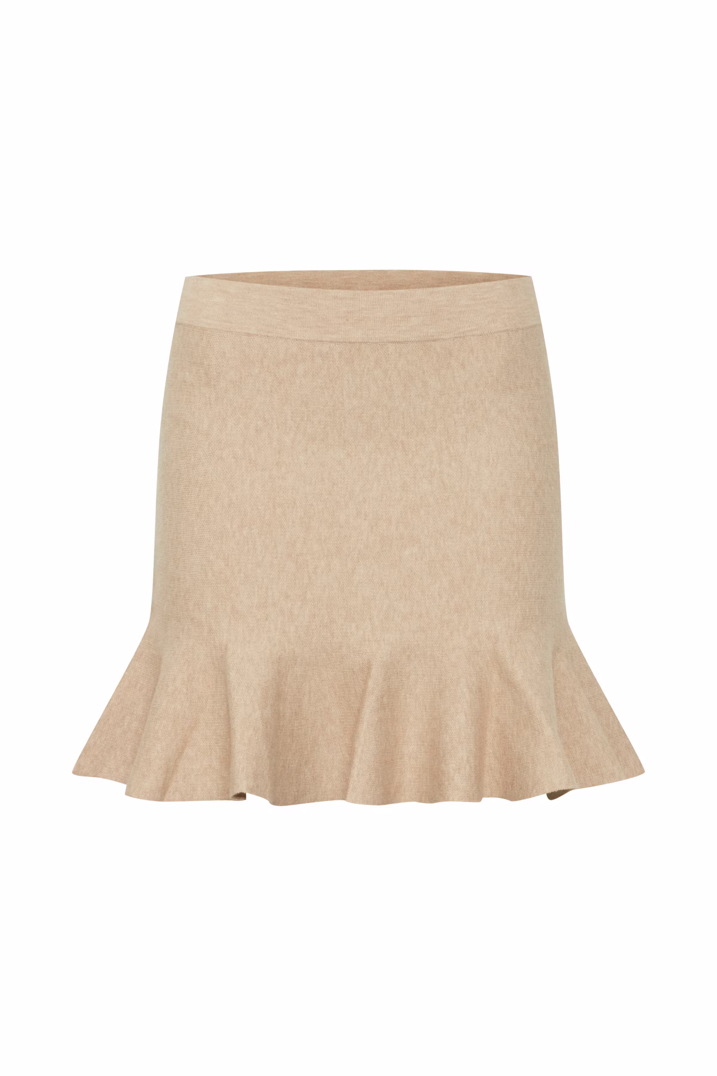 BYOTARI Skjørt PACK FRONT 20815259-1513041