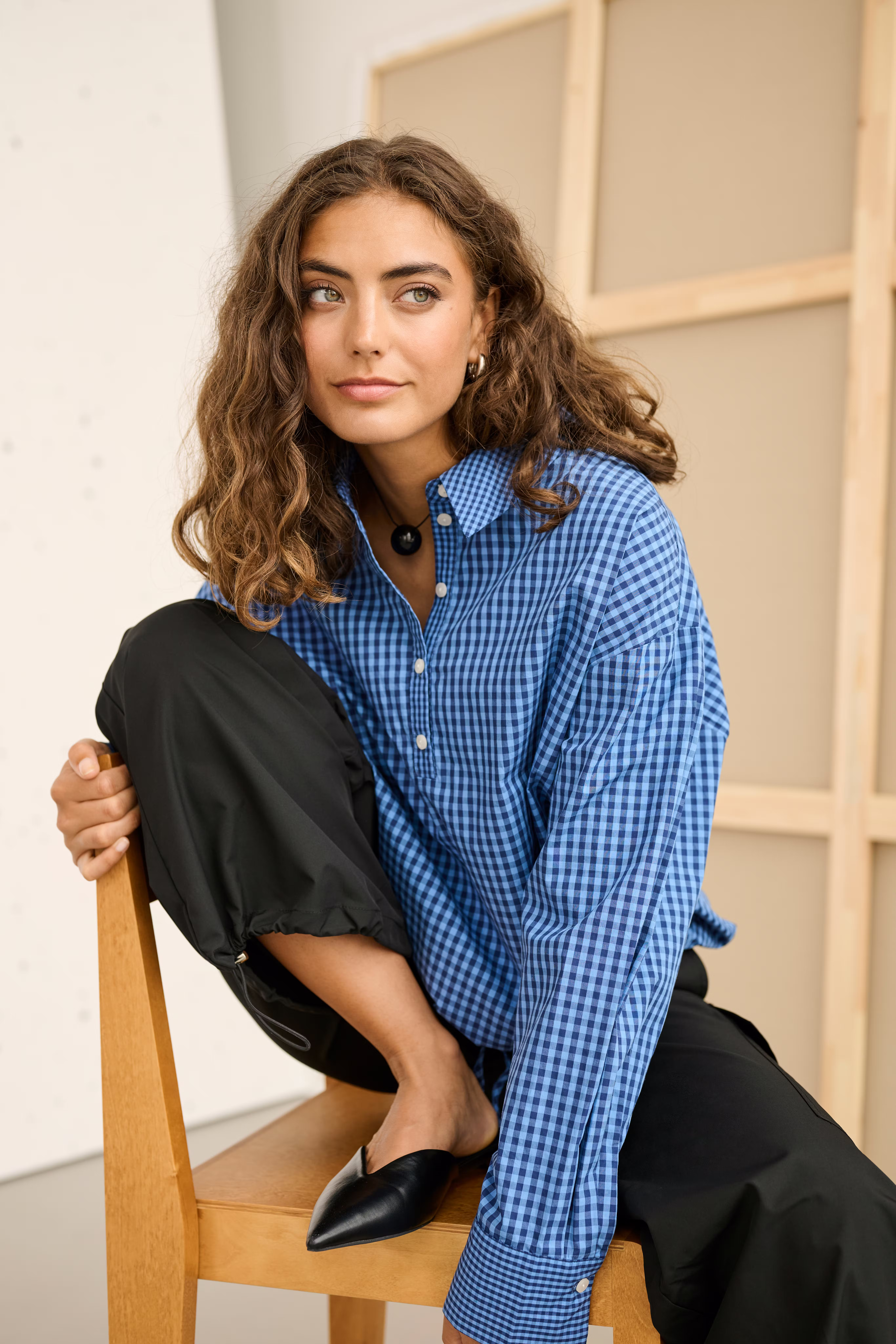 CUtriana Shirt LOCATION NONE 50113197-109483