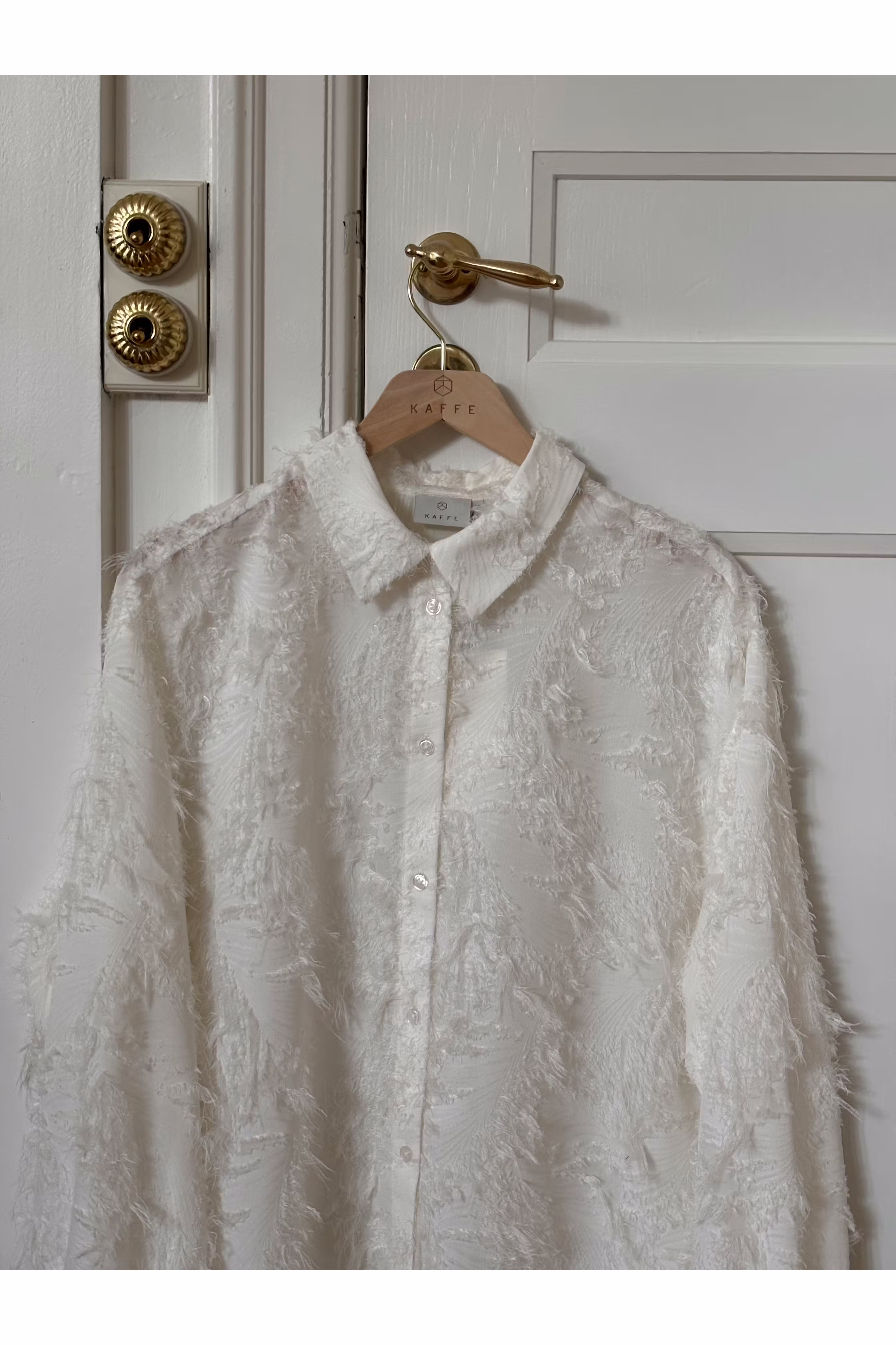 KApariva Skjorte LOCATION NONE 10510123-110602