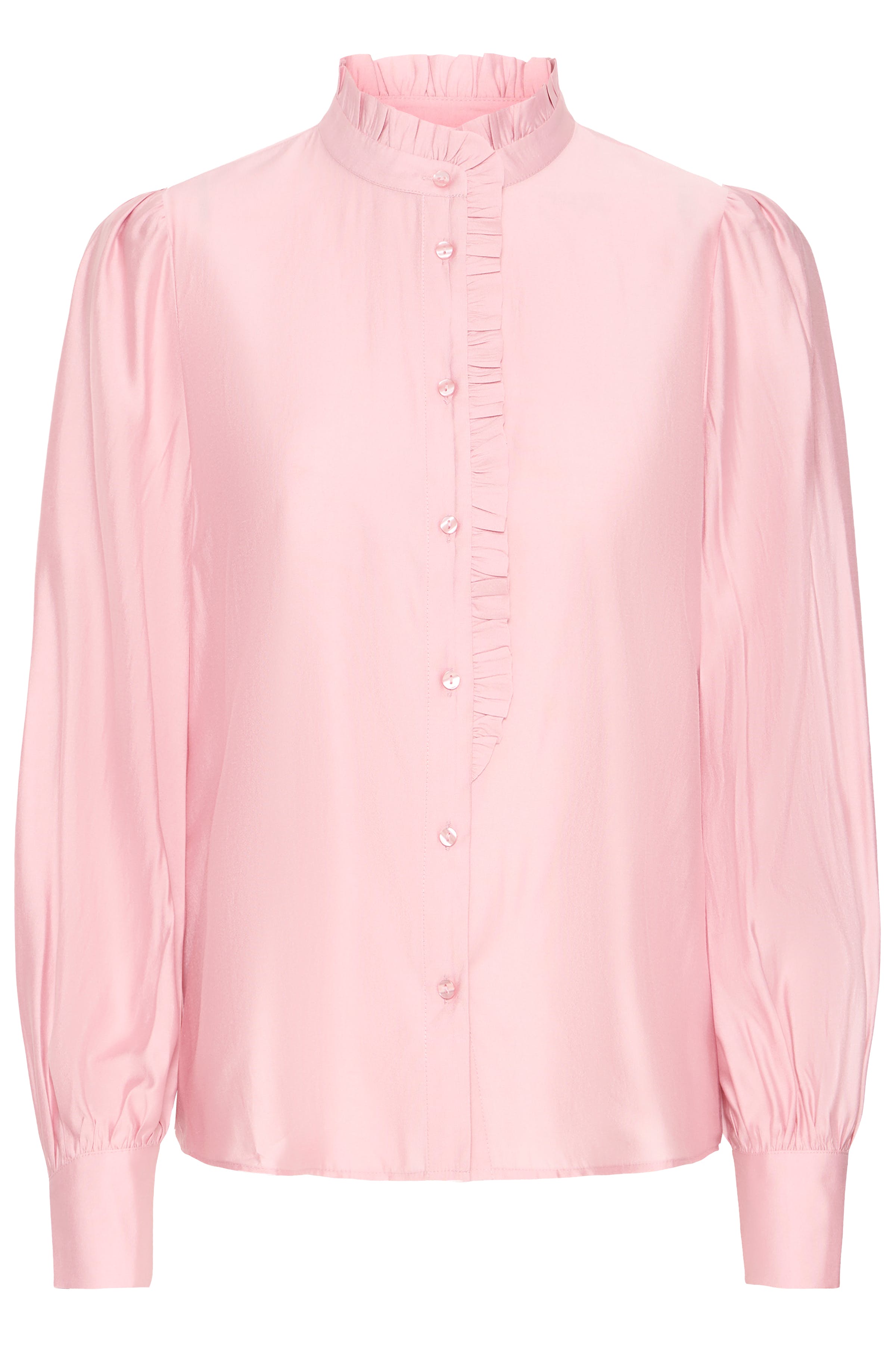 IHKARLANI Skjorte PACK FRONT 20121887-183937