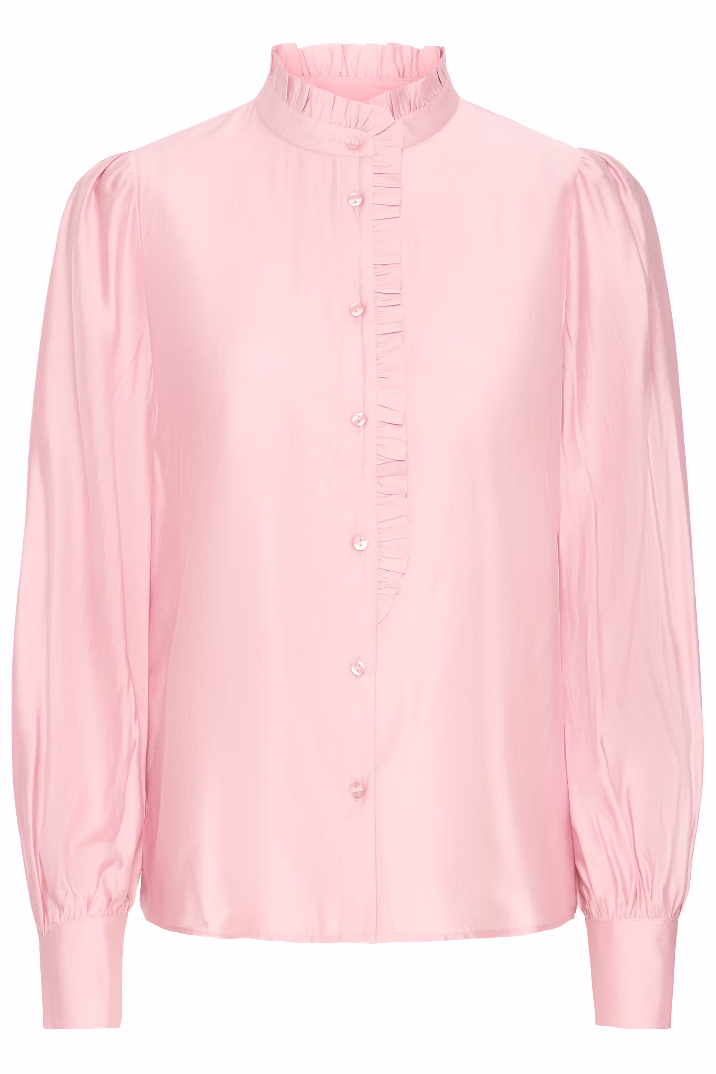 IHKARLANI Skjorte PACK FRONT 20121887-151906