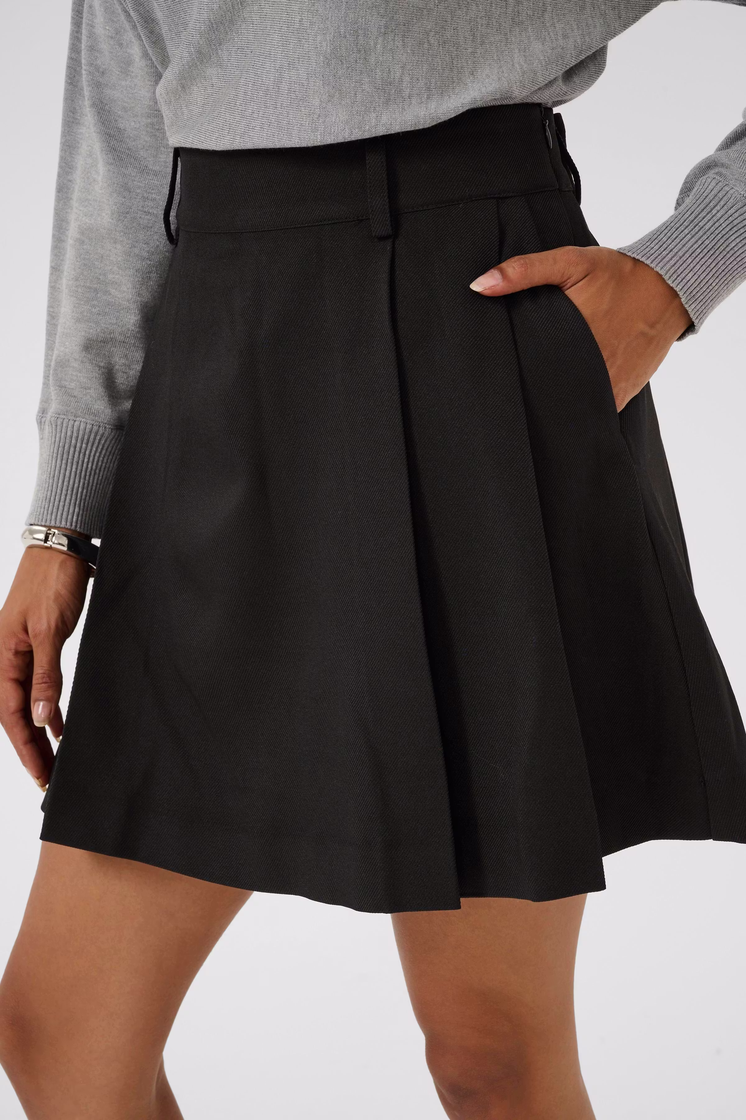 CUbenedichte Skirt LOOKBOOK DETAIL 50112213-500012