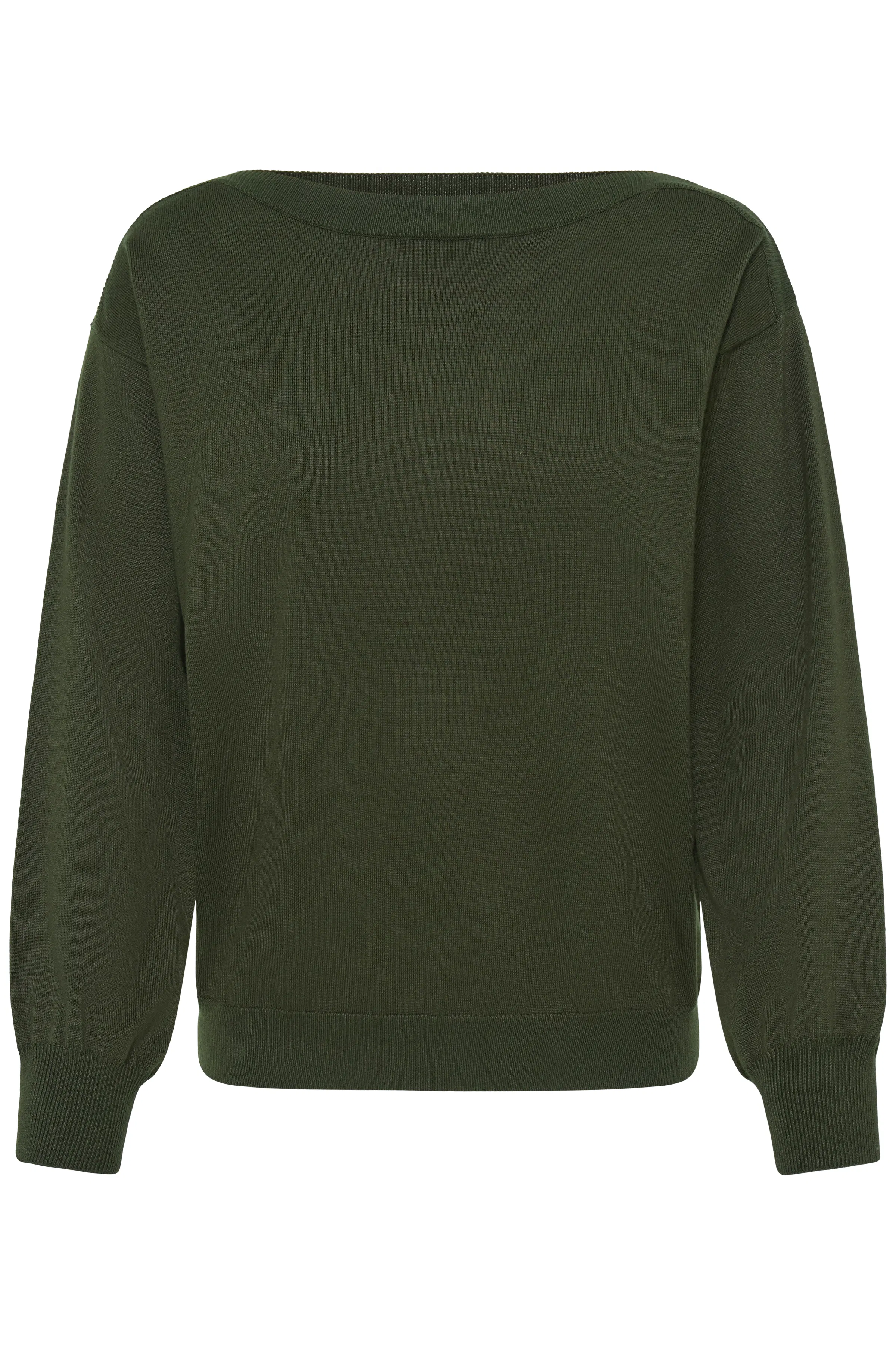 IHLULS Boat neck Pullover PACK FRONT 20125811-190509