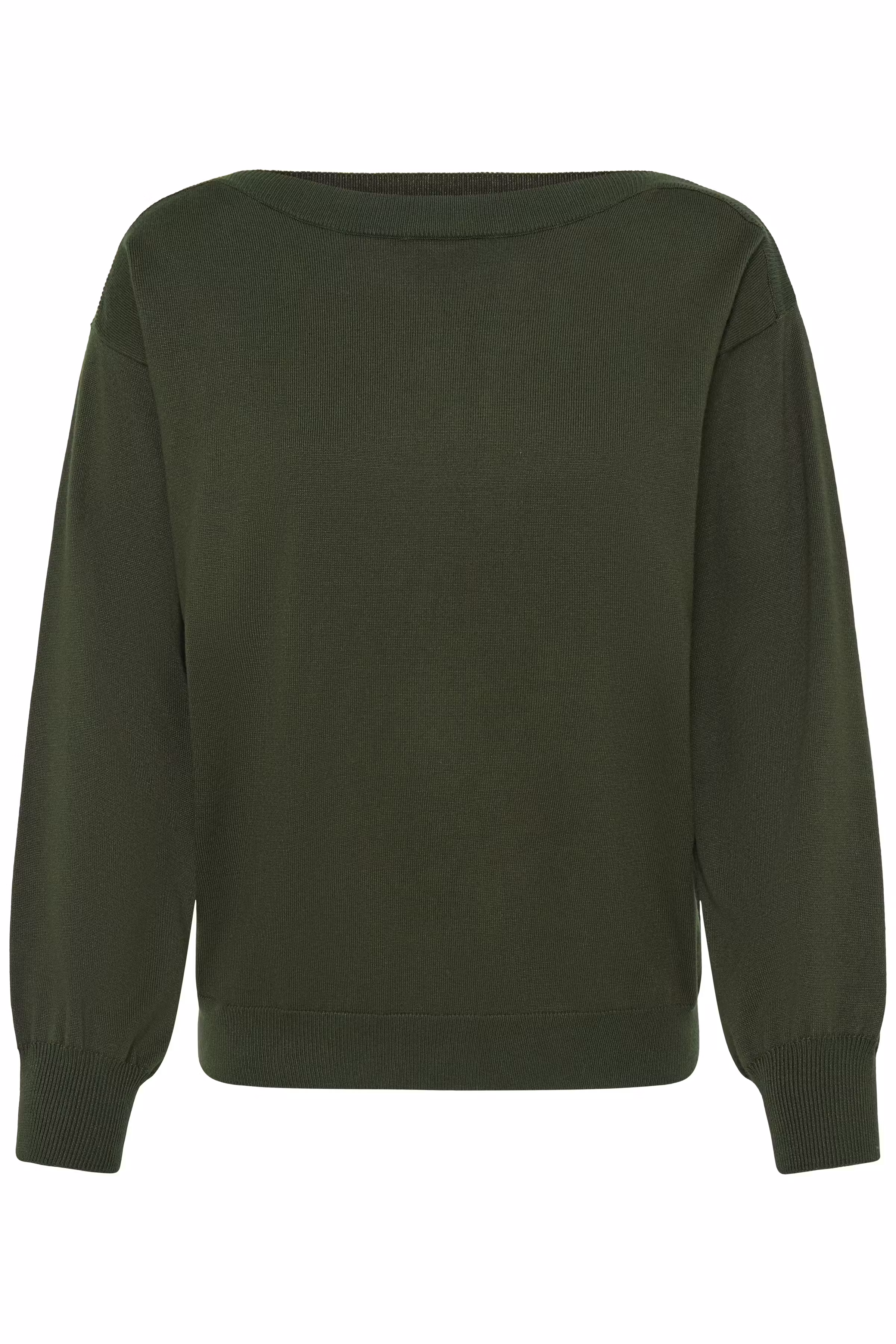 IHLULS Boat neck Pullover PACK FRONT 20125811-190509