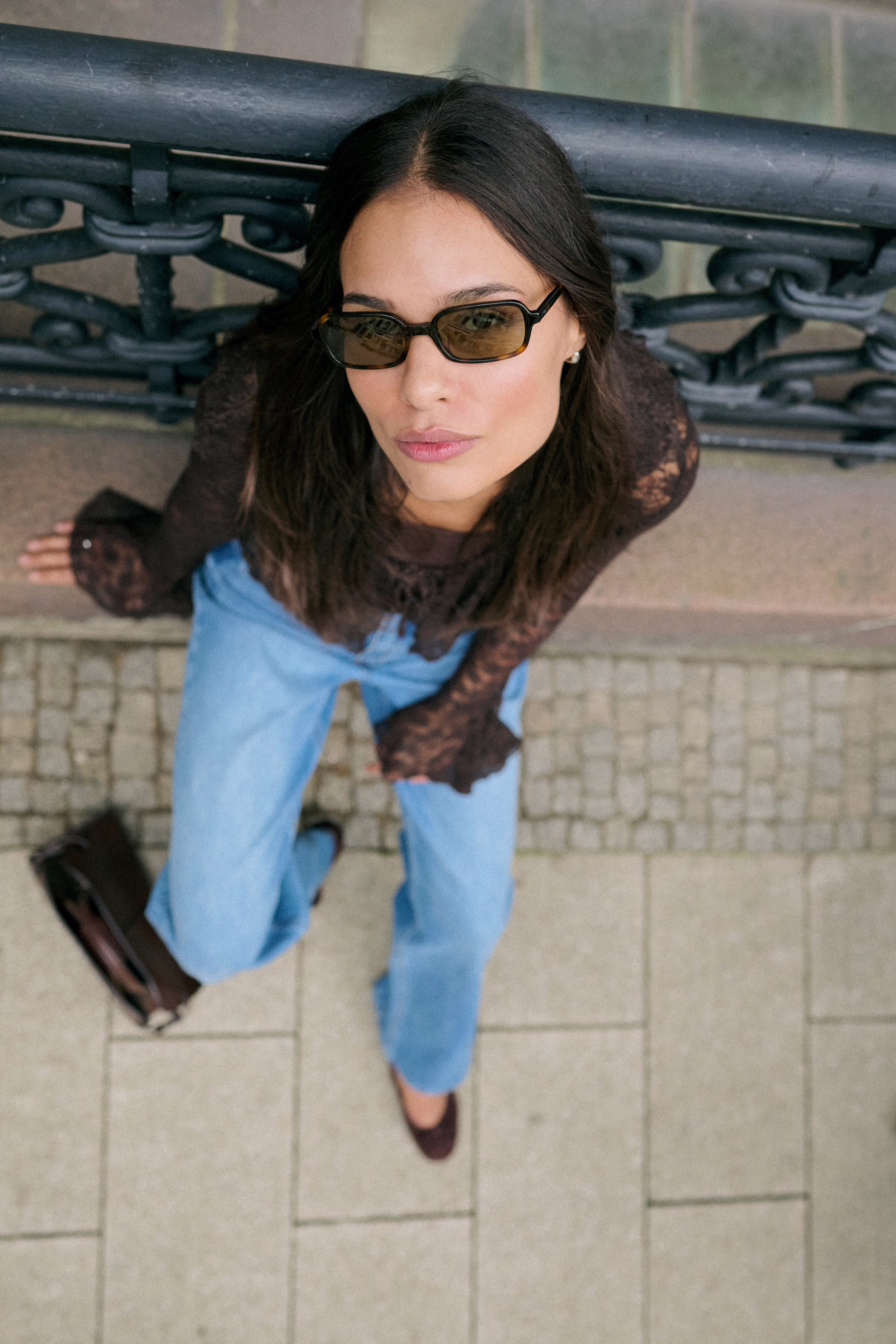 KAviccy Blouse LOCATION NONE 10512078-190915