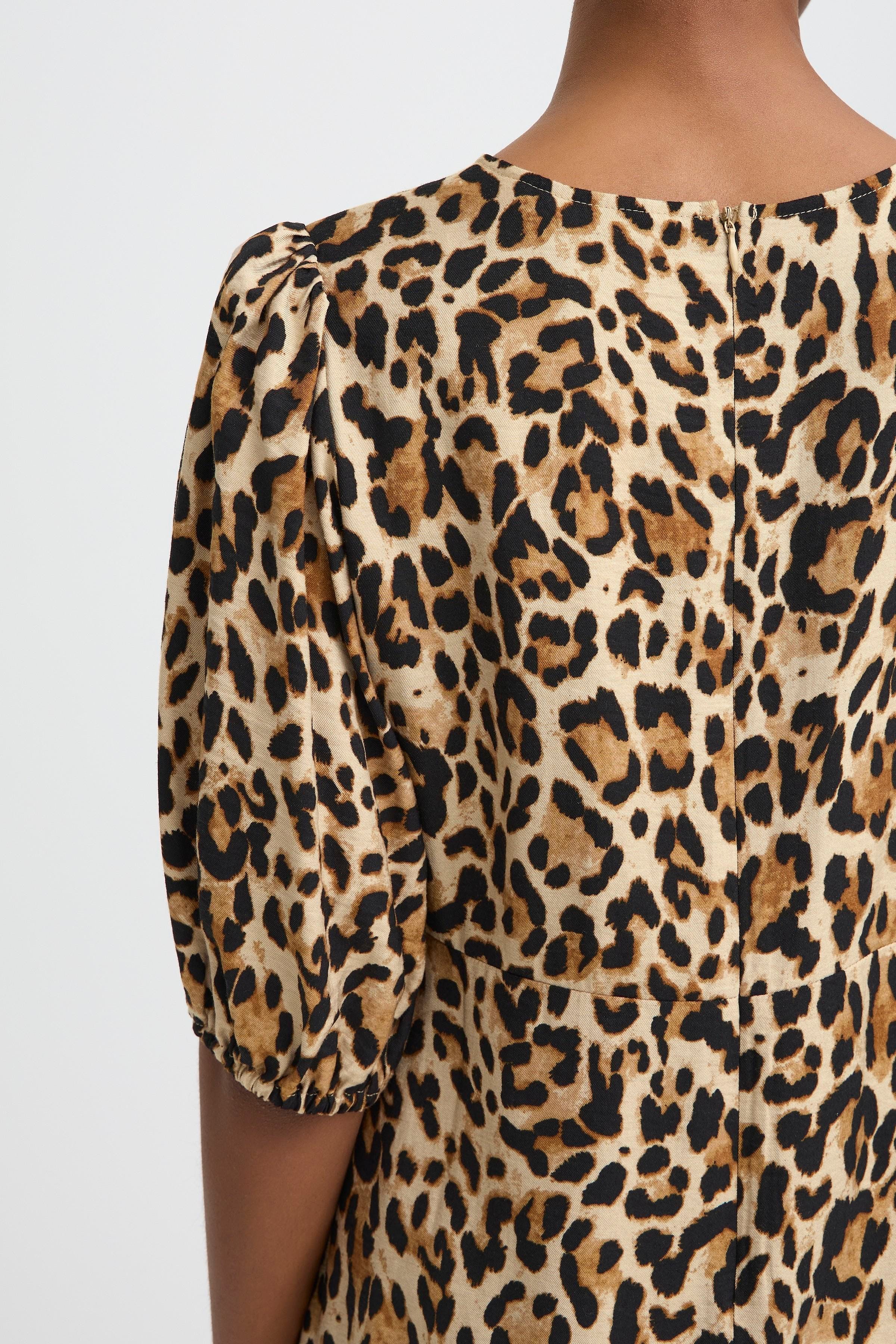 BYIHAMMA Kjole LOOKBOOK DETAIL 20817067-204966