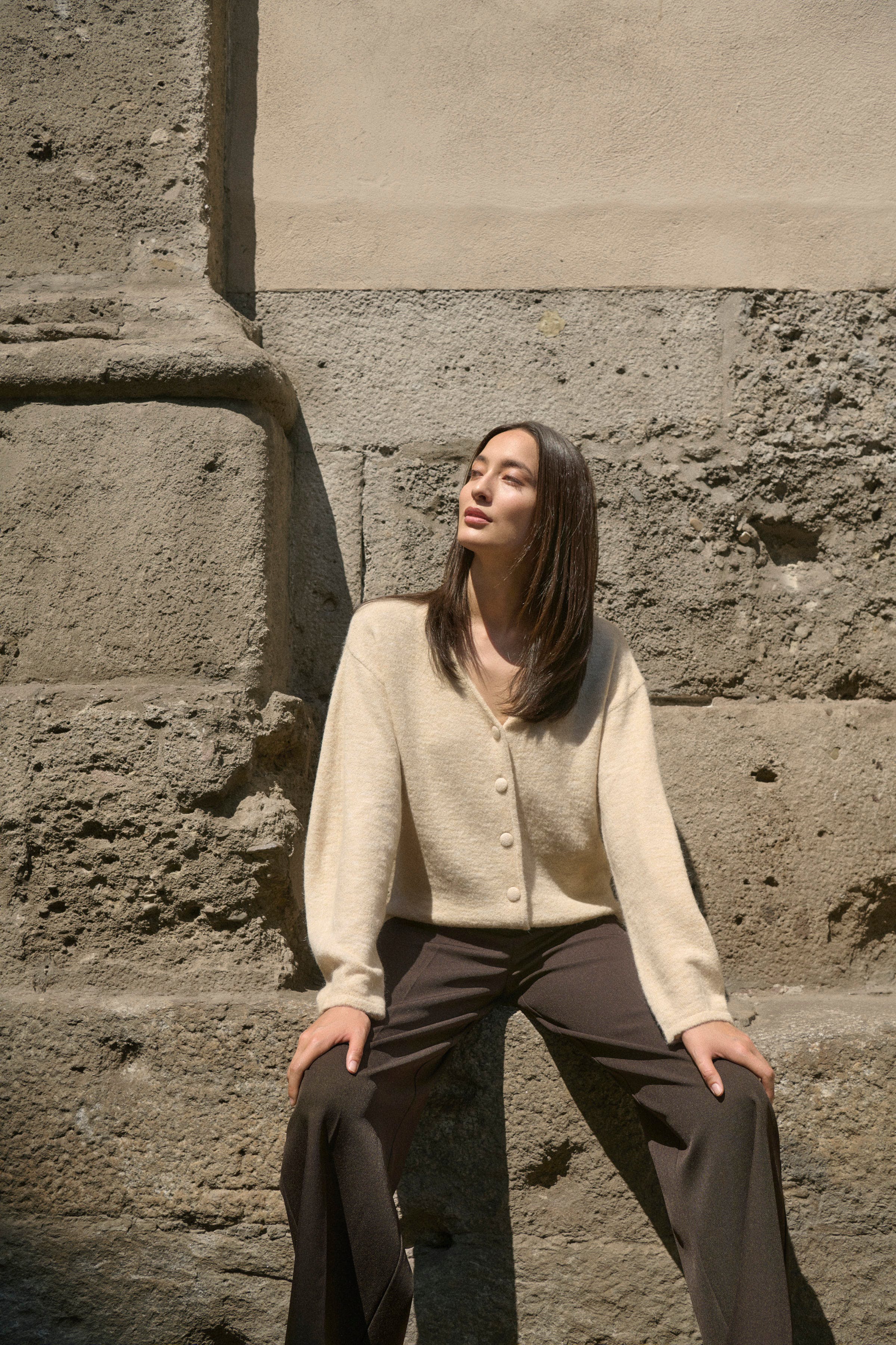 SLAnina Cardigan LOCATION NONE 30408986-111001