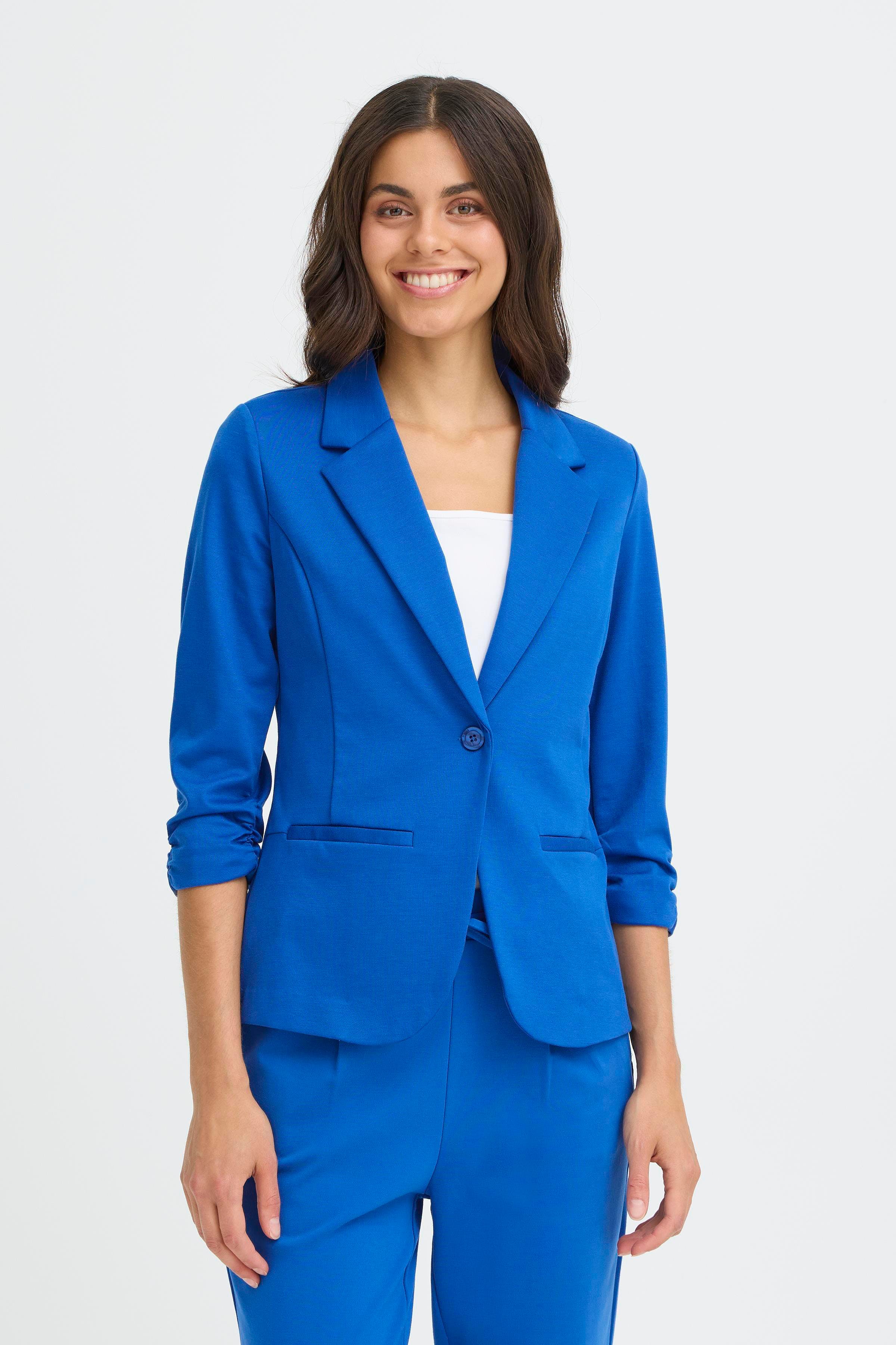 FRZablazer Blazer LOOKBOOK FRONT 20604689-194057