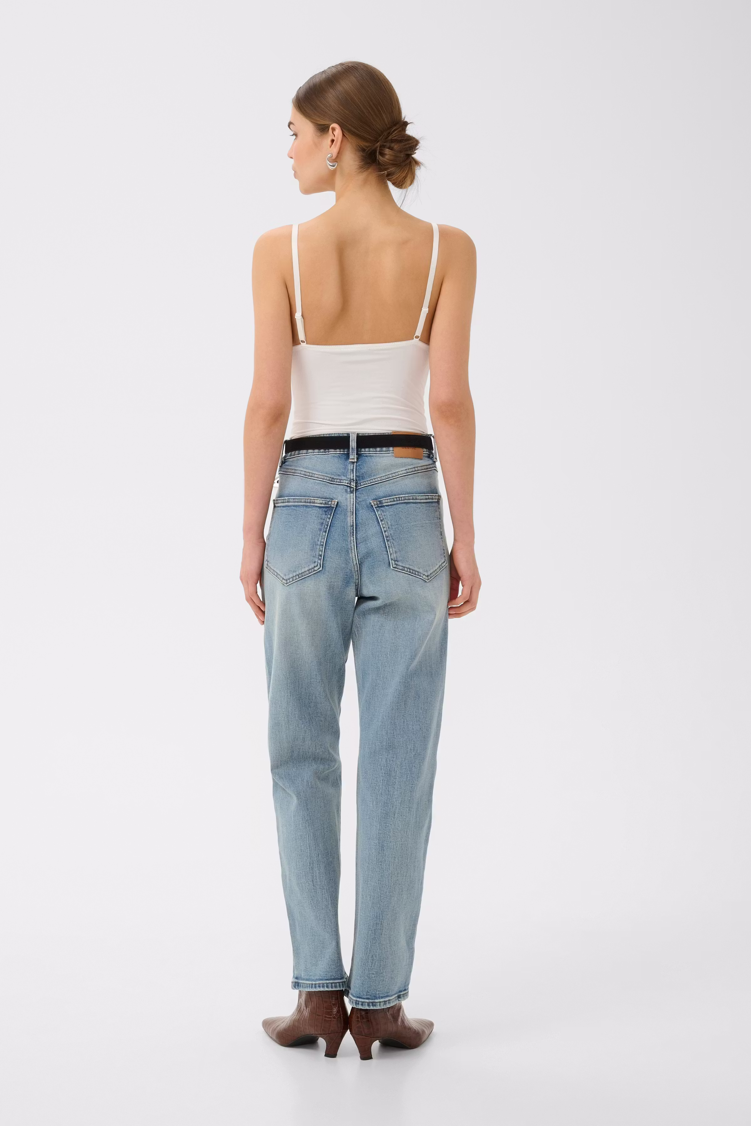 GZjade Jeans LOOKBOOK FRONT 10910808-104590